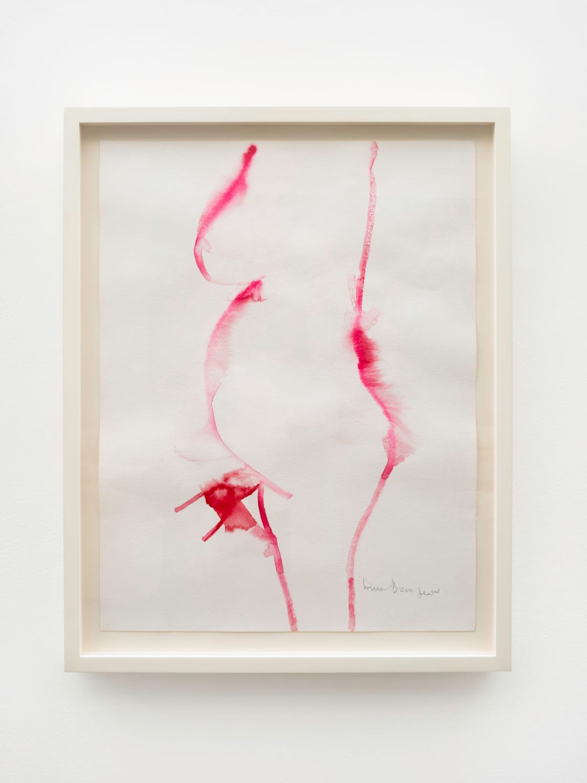 Louise Bourgeois, THE BIRTH, 2007