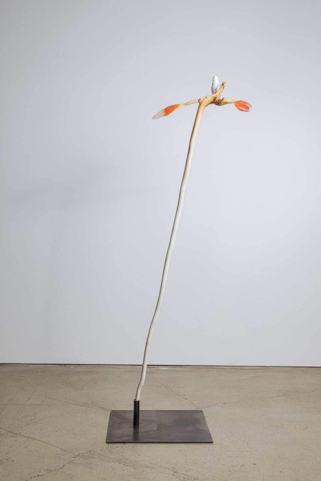 Minouk Lim, An east wind, 2022