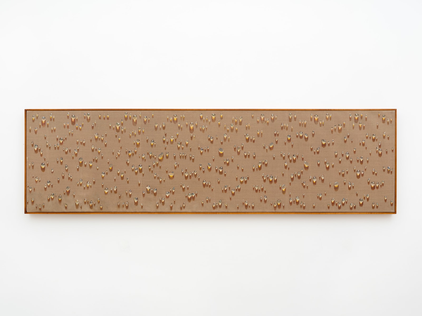 Kim Tschang-Yeul, Waterdrops, 1980
