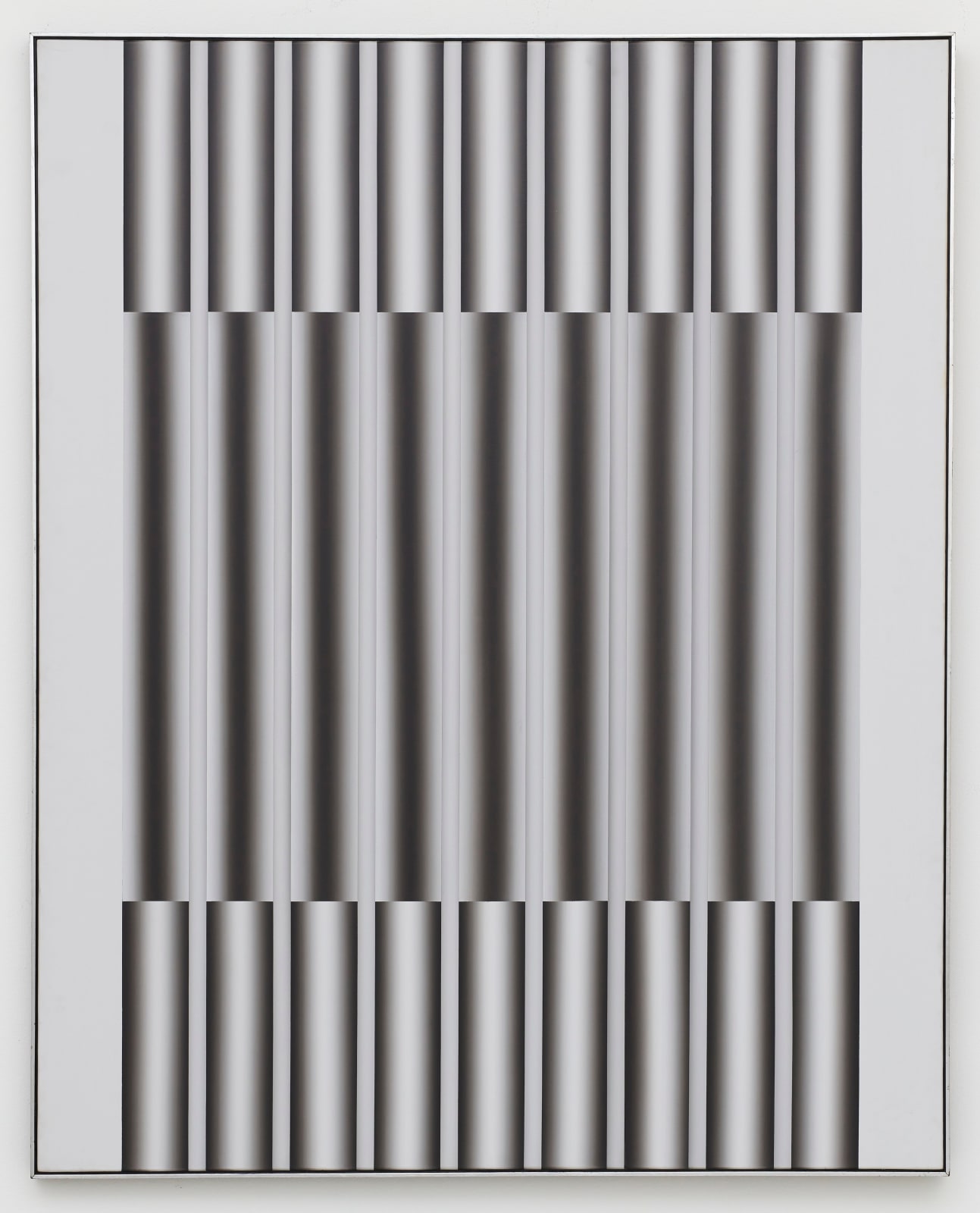 Lee Seung Jio, Nucleus 84-49, 1984