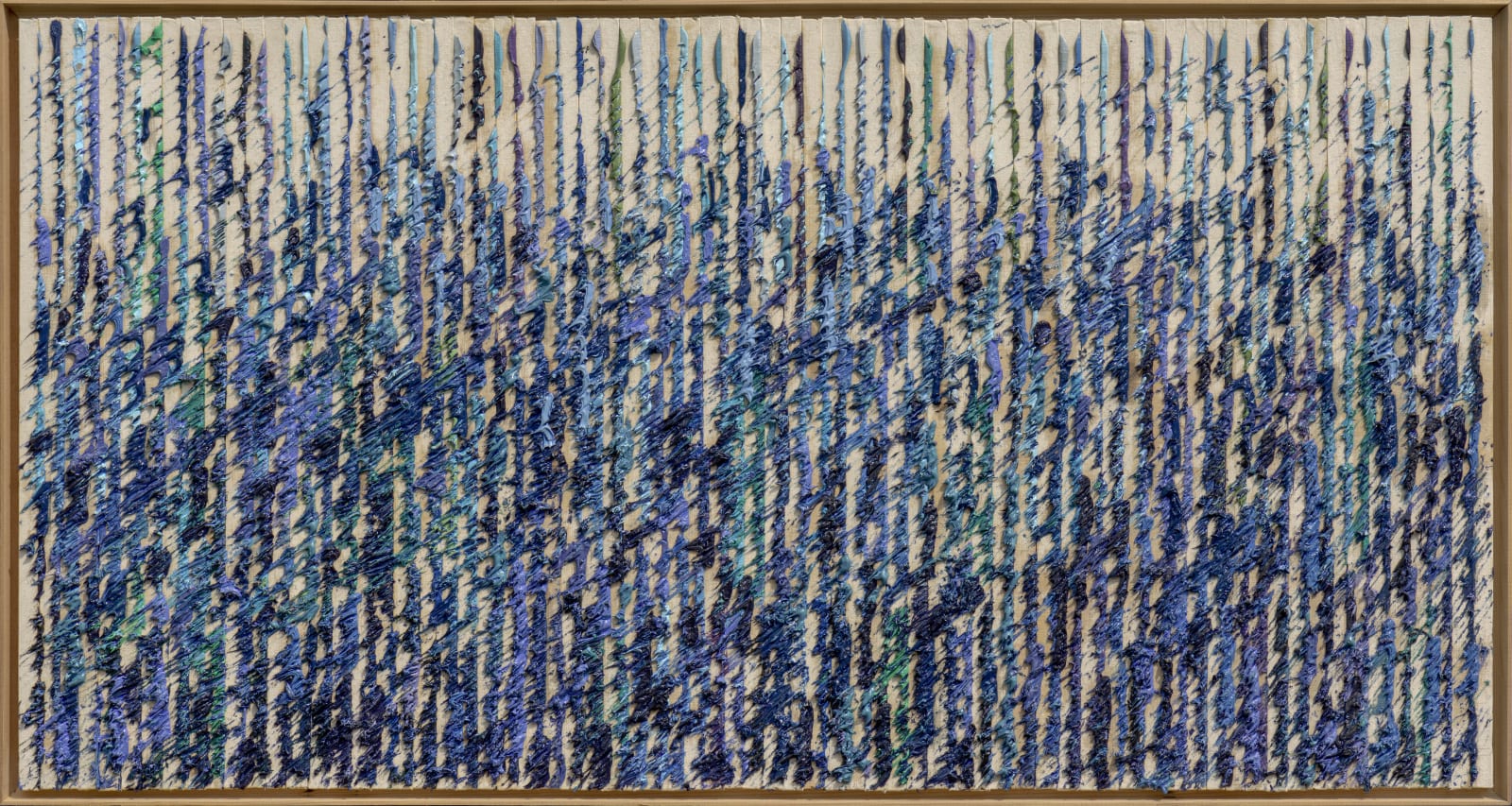 Ha Chong-Hyun, Post Conjunction 11-51, 2011