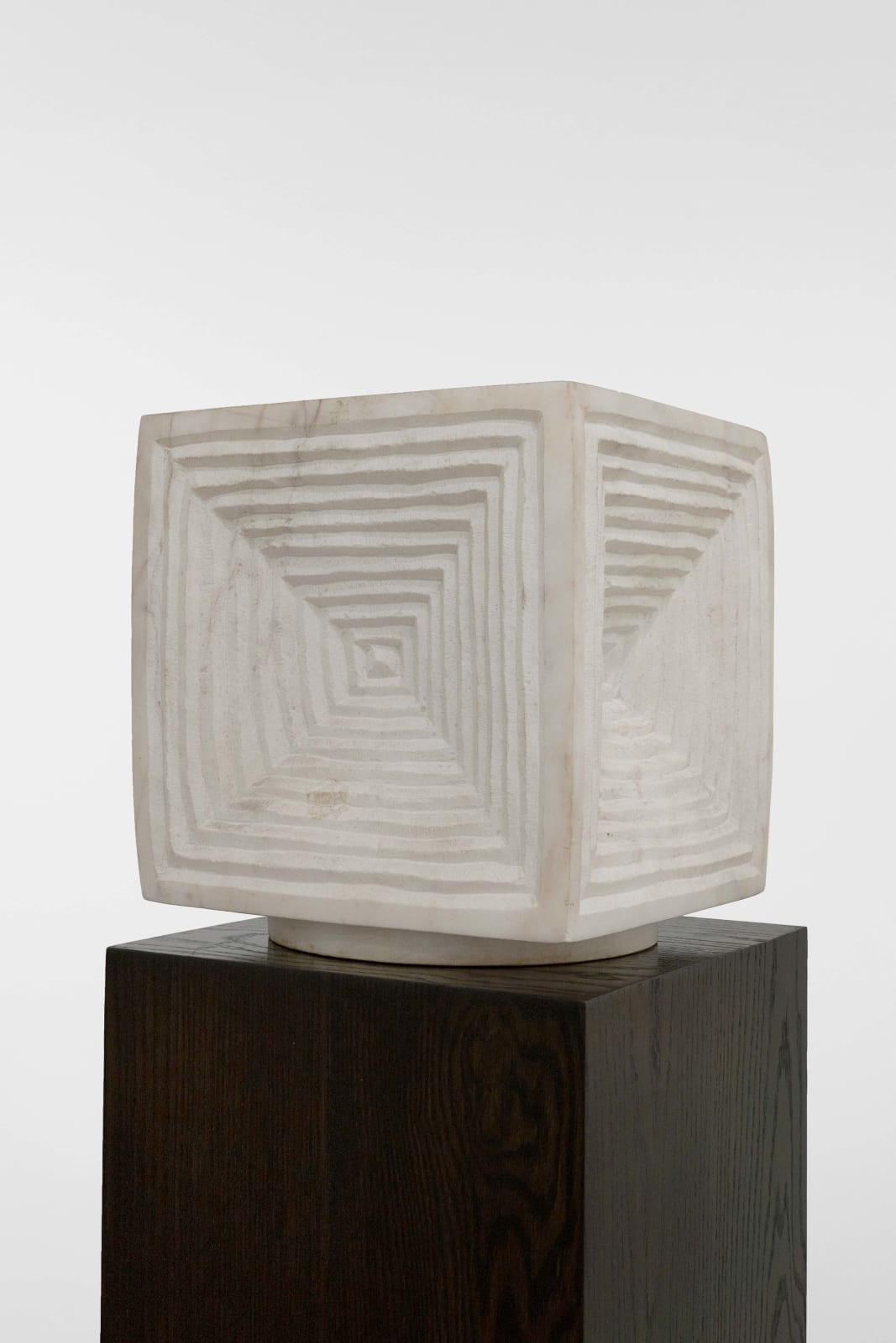 Minoru Niizuma, Castle of the Eye III, c. 1985