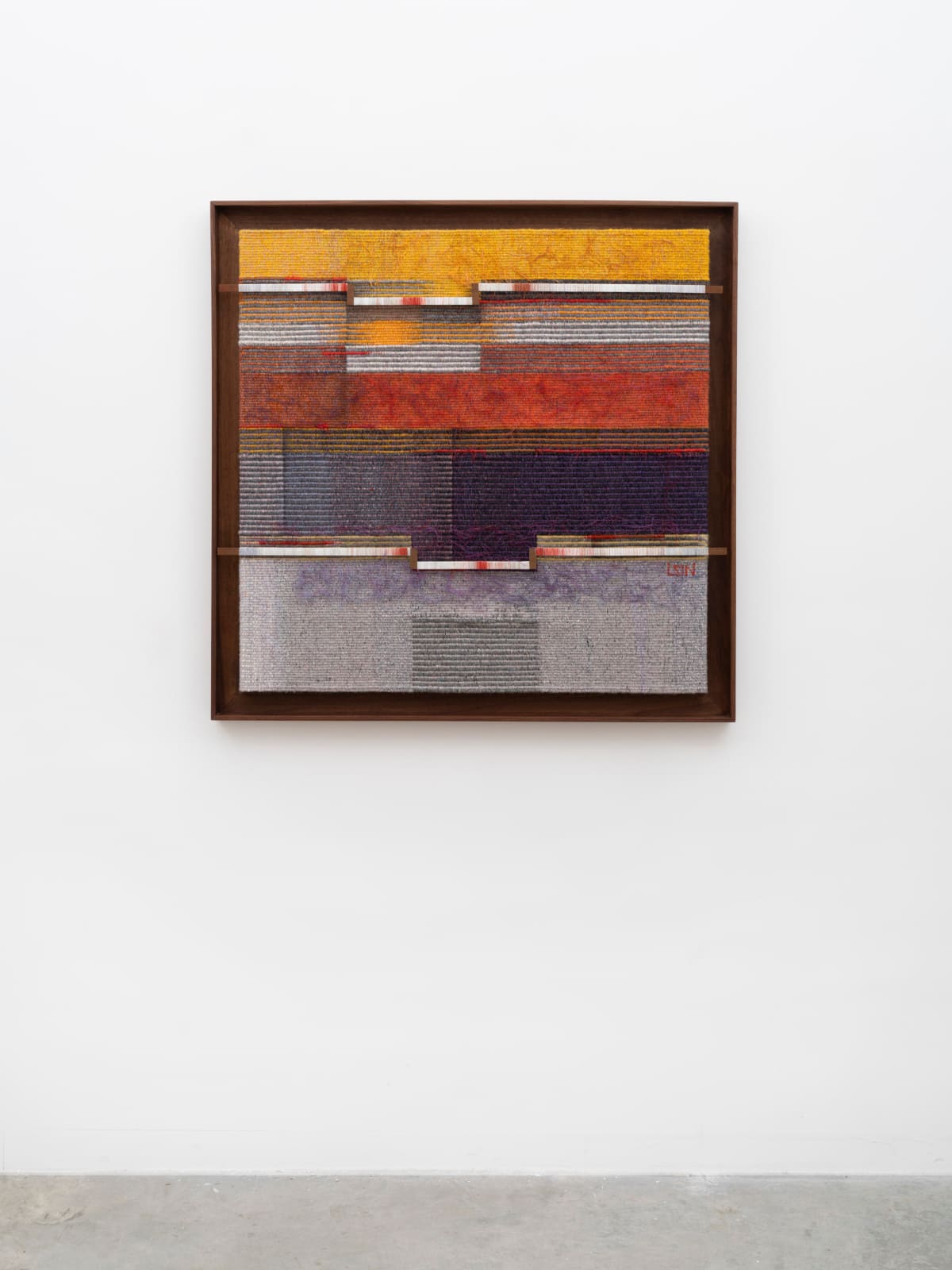 Lee ShinJa, Untitled, 2008