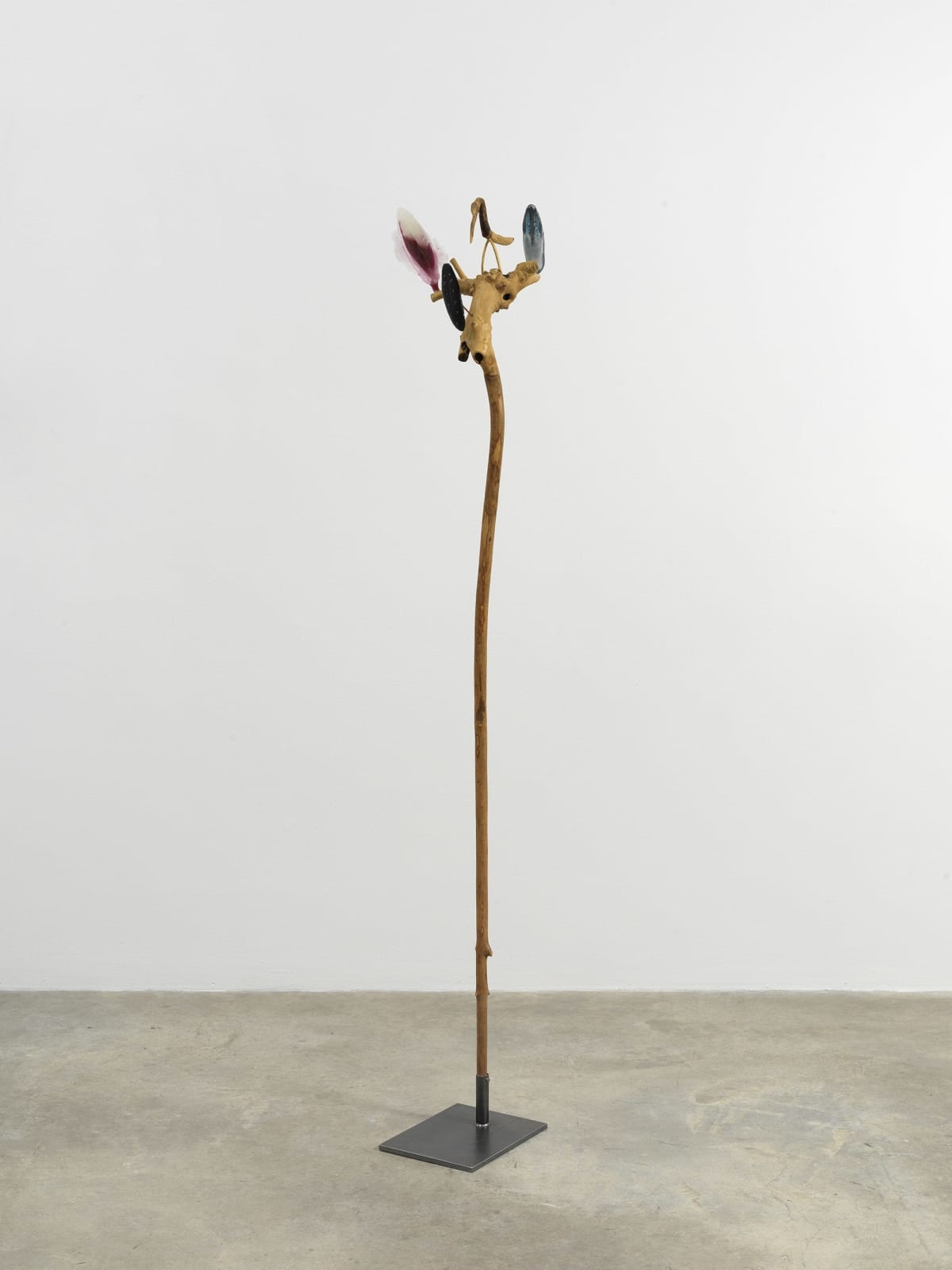 Minouk Lim, Ready to Whirl, 2022