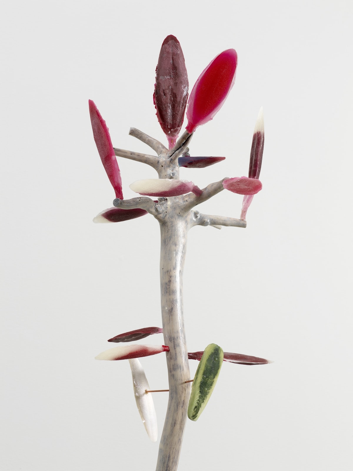 Minouk Lim, Crescendo, 2022