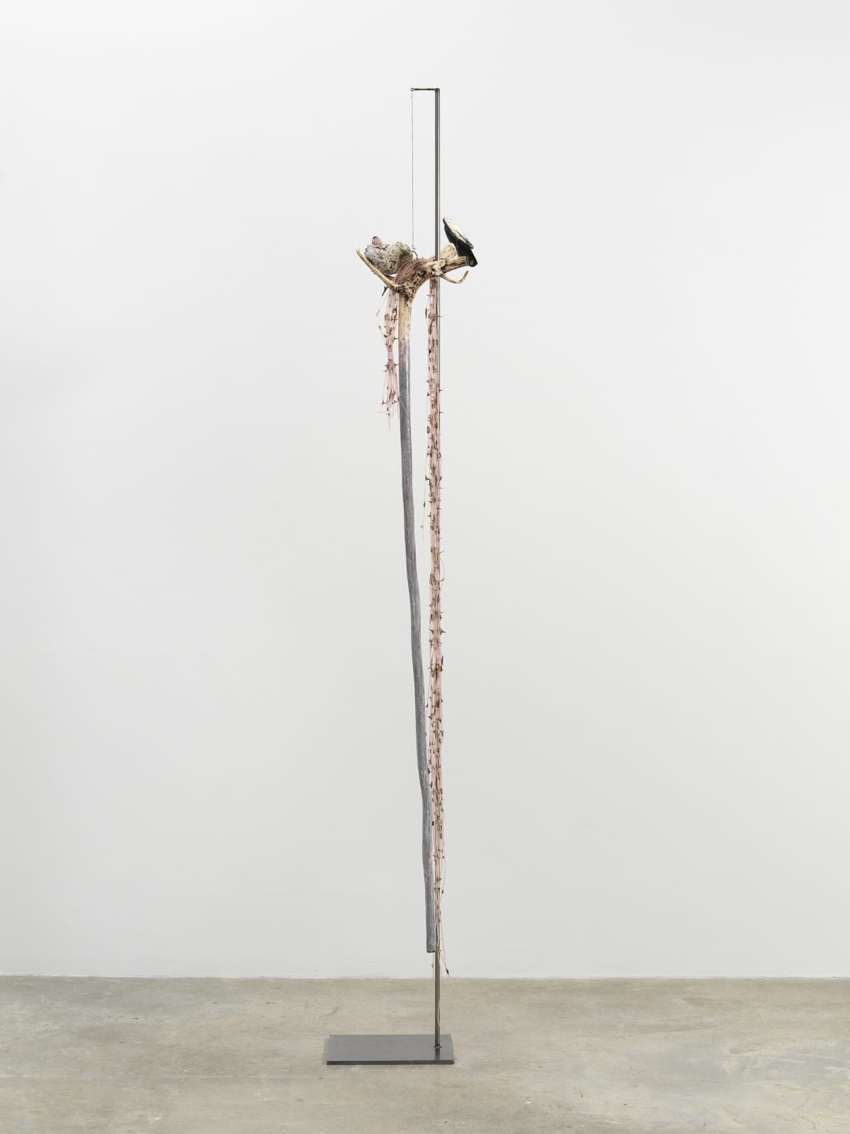 Minouk Lim, Lonesome Viewer, 2022