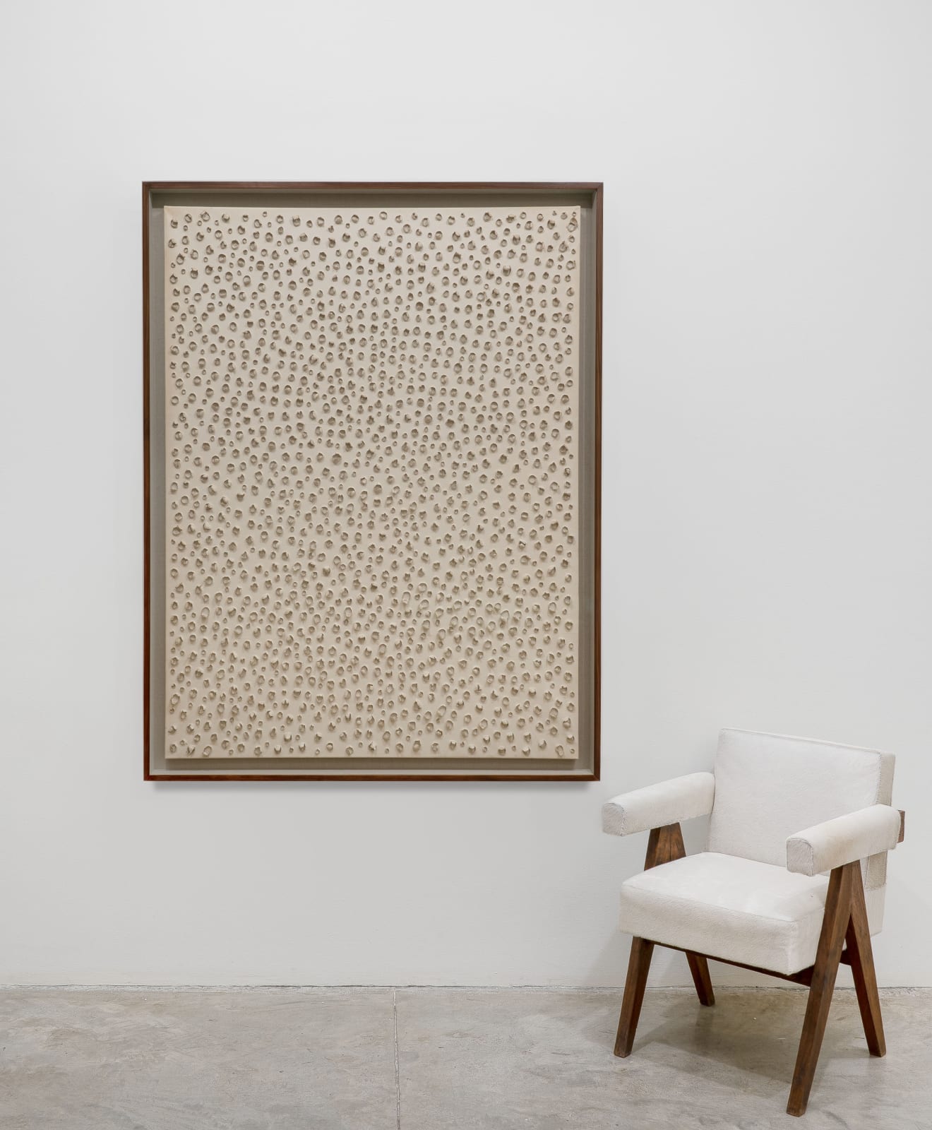 Kwon Young-Woo, Untitled, c. 1980s