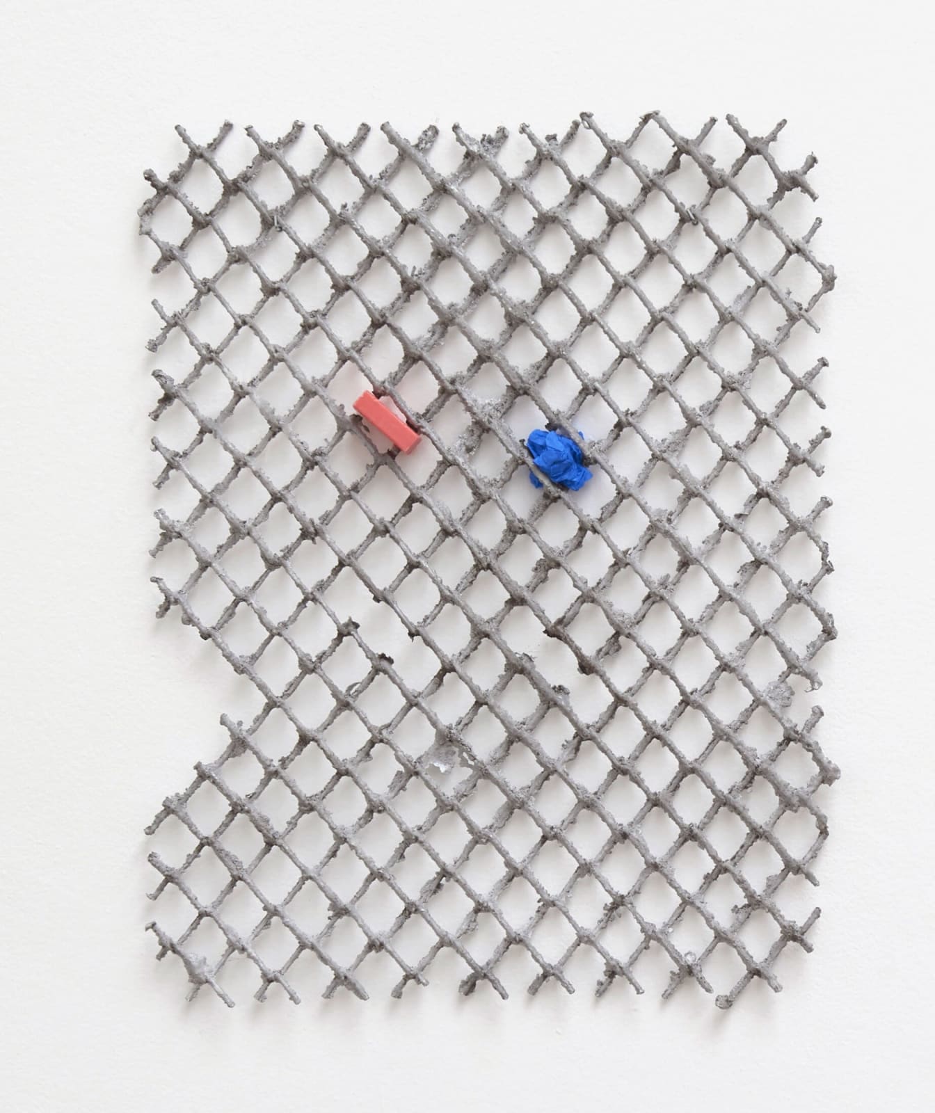 Tania Pérez Córdova, Paisaje V, 2018