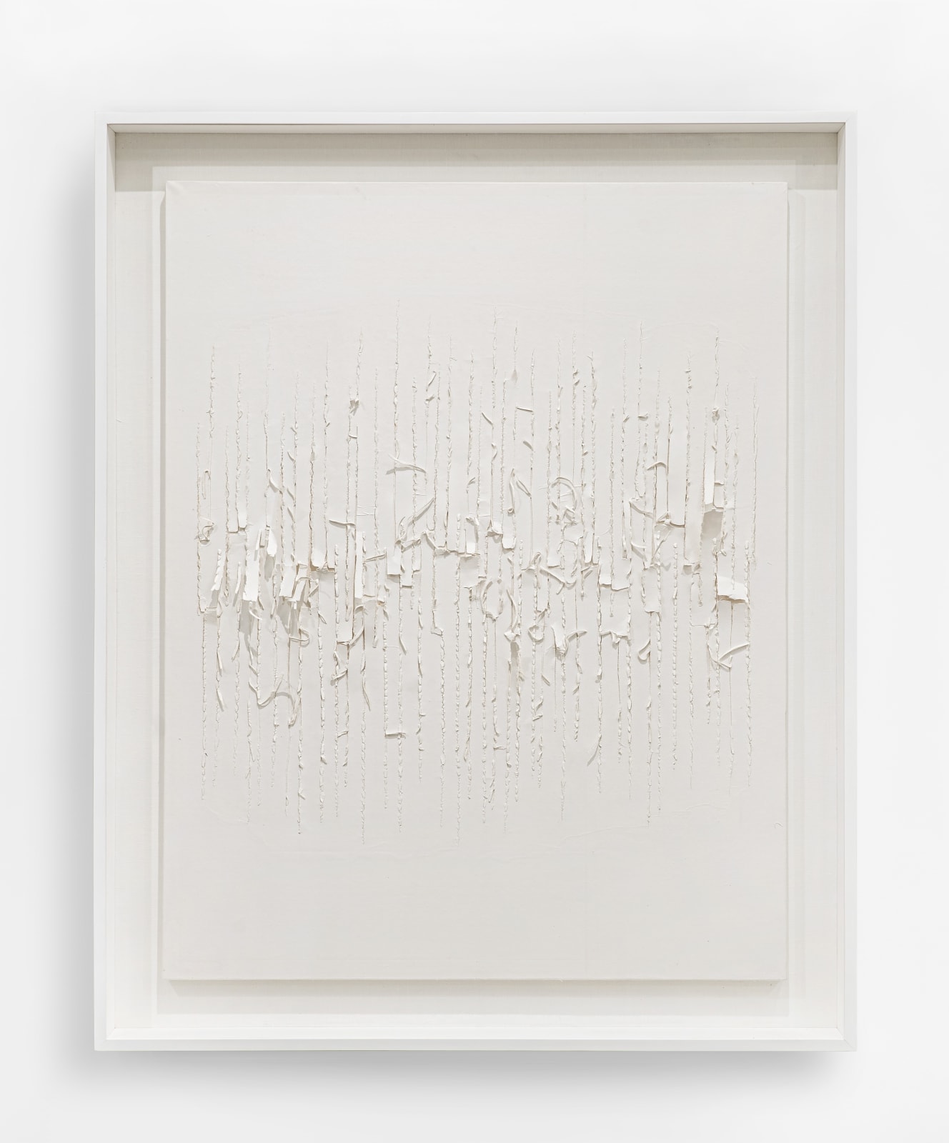 Kwon Young-Woo, Untitled, 1982