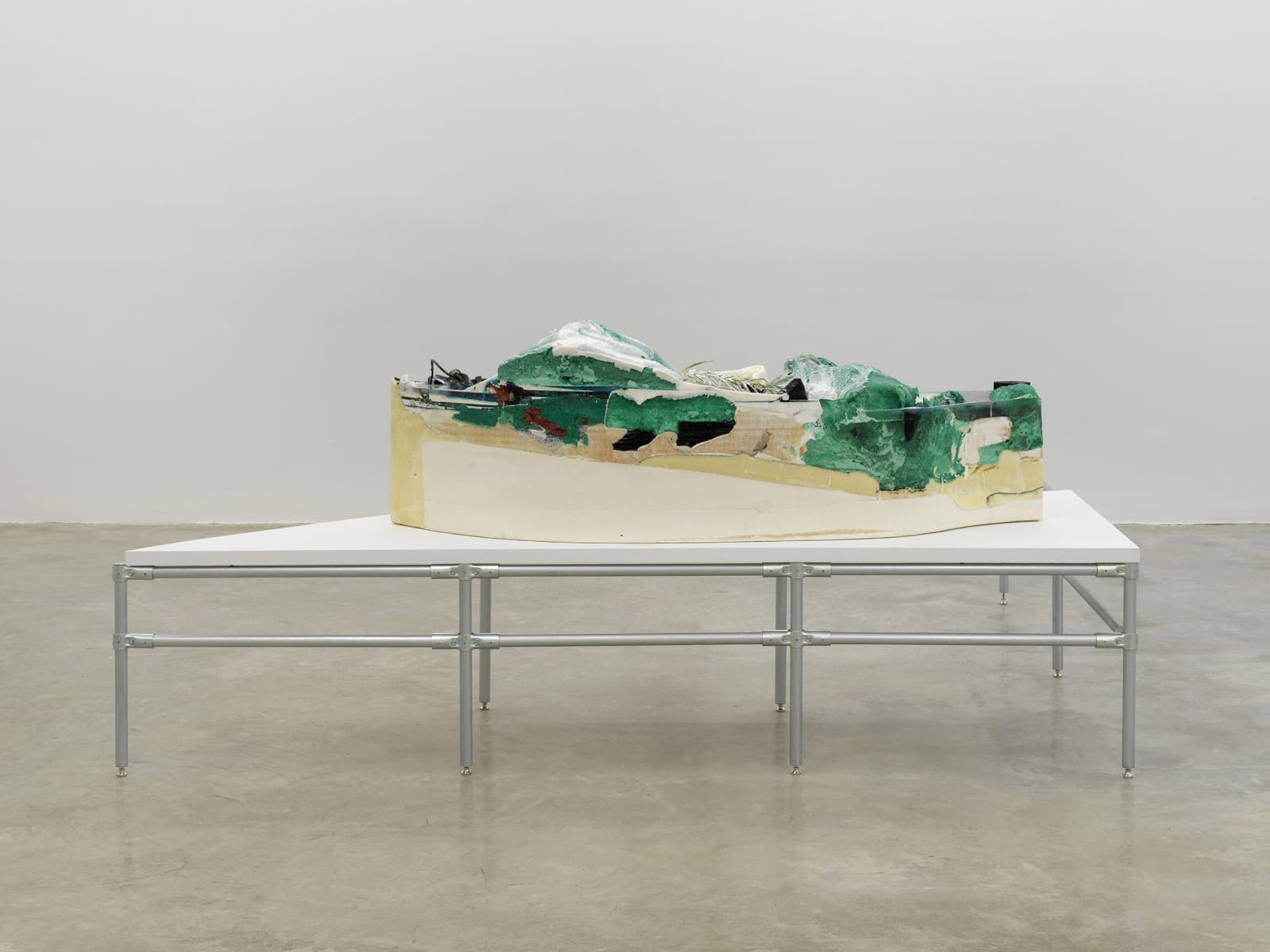 Minouk Lim, Dudu Mulmul No. 12, 2021