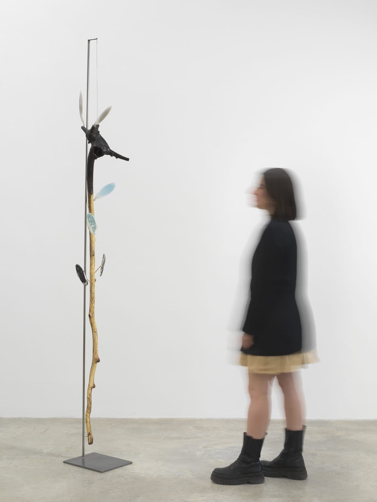 Minouk Lim, Mother Tongue, 2022