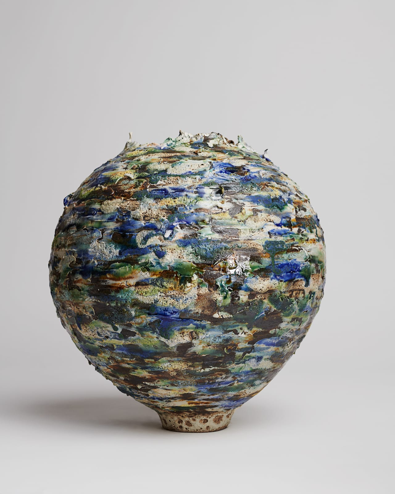 Jane Yang D'Haene, Untitled, 2024