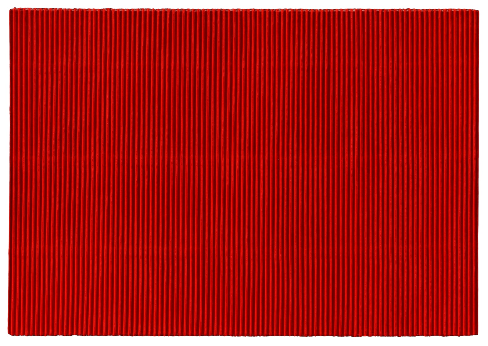 Park Seo-Bo, Ecriture No. 170703, 2017