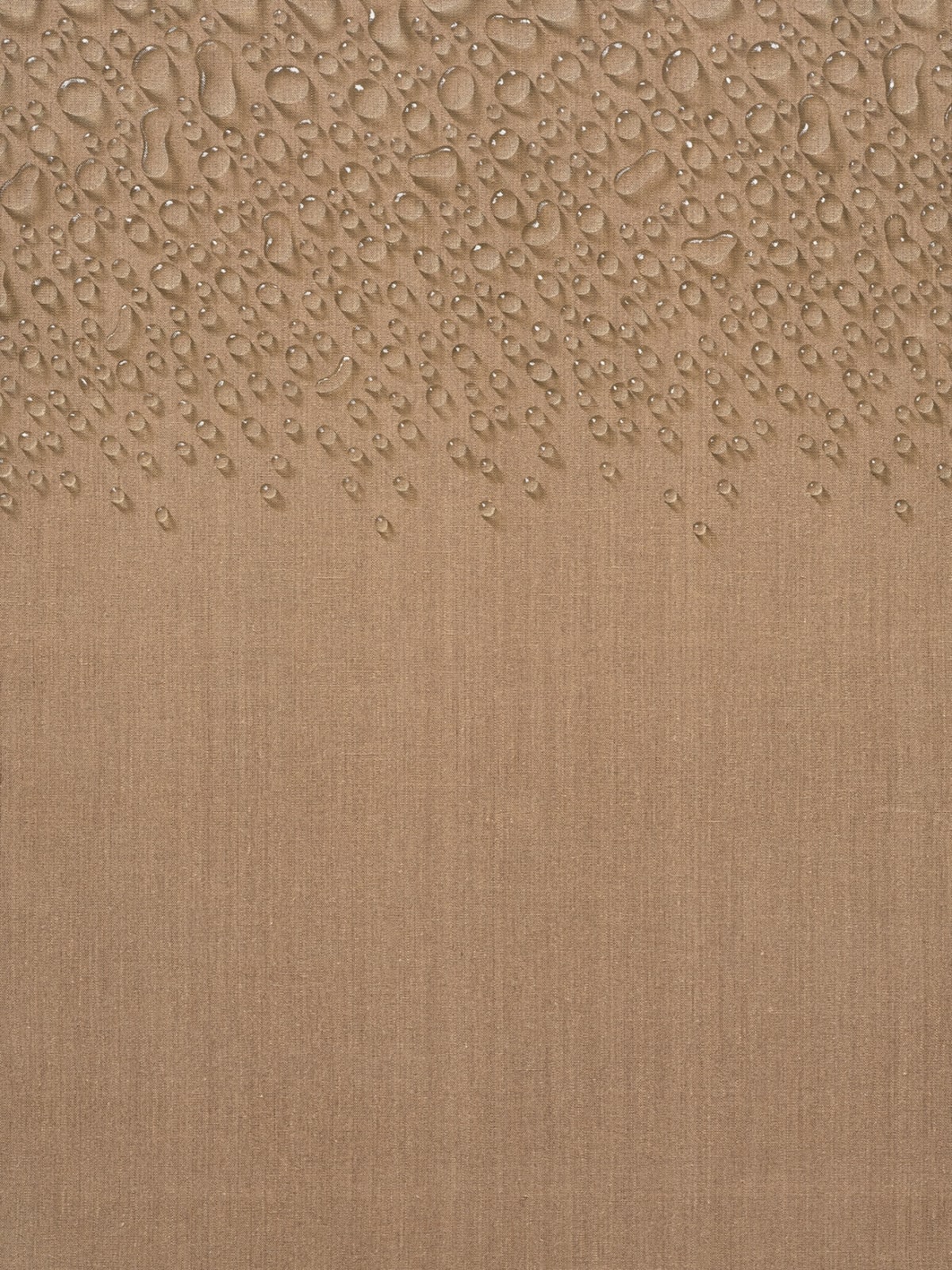 Kim Tschang-Yeul, Waterdrops, 1973