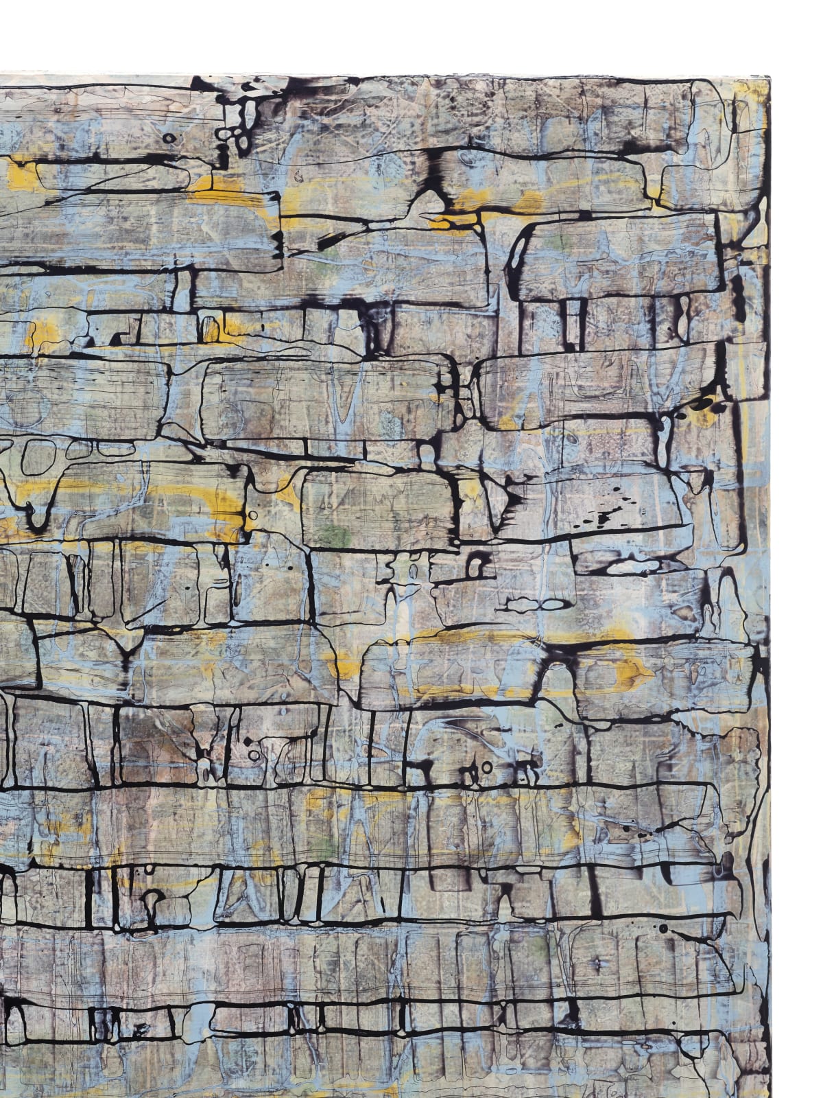Suki Seokyeong Kang, Mora 162 x 200 #02, 2016