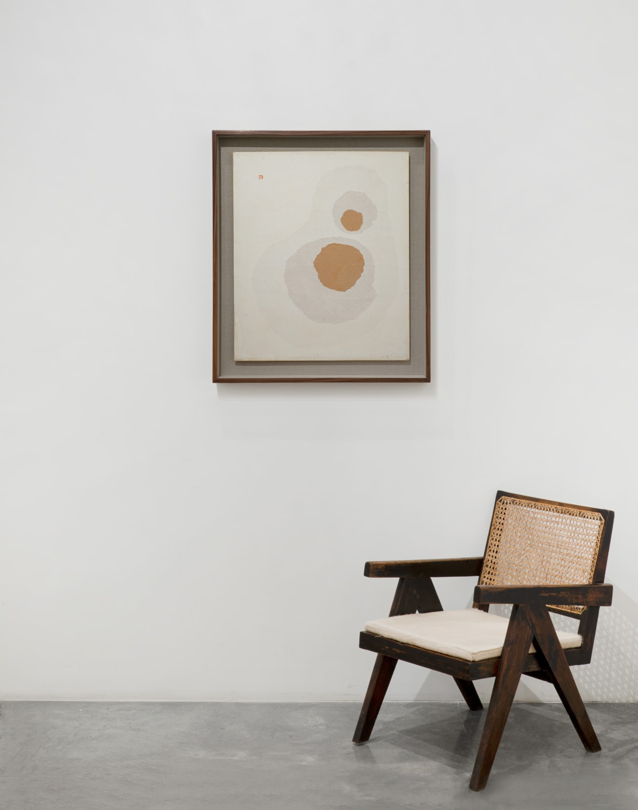 Kwon Young-Woo, Untitled, c. 1970s