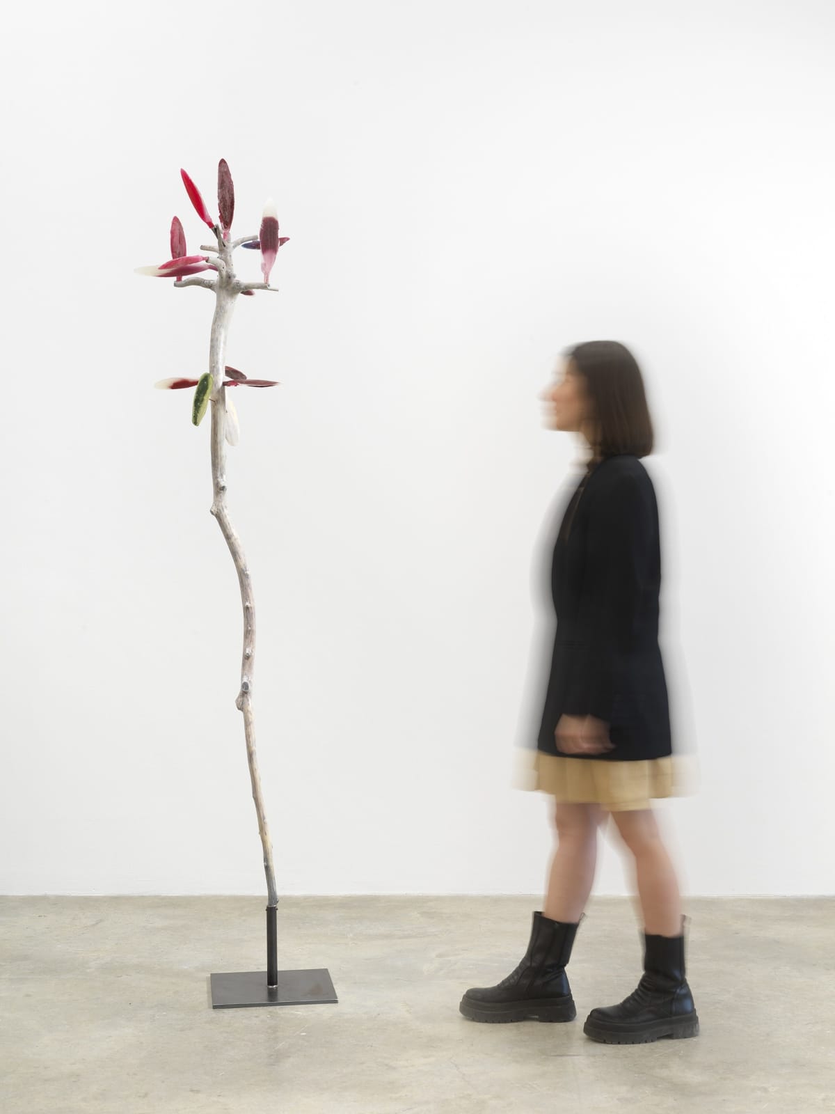 Minouk Lim, Crescendo, 2022