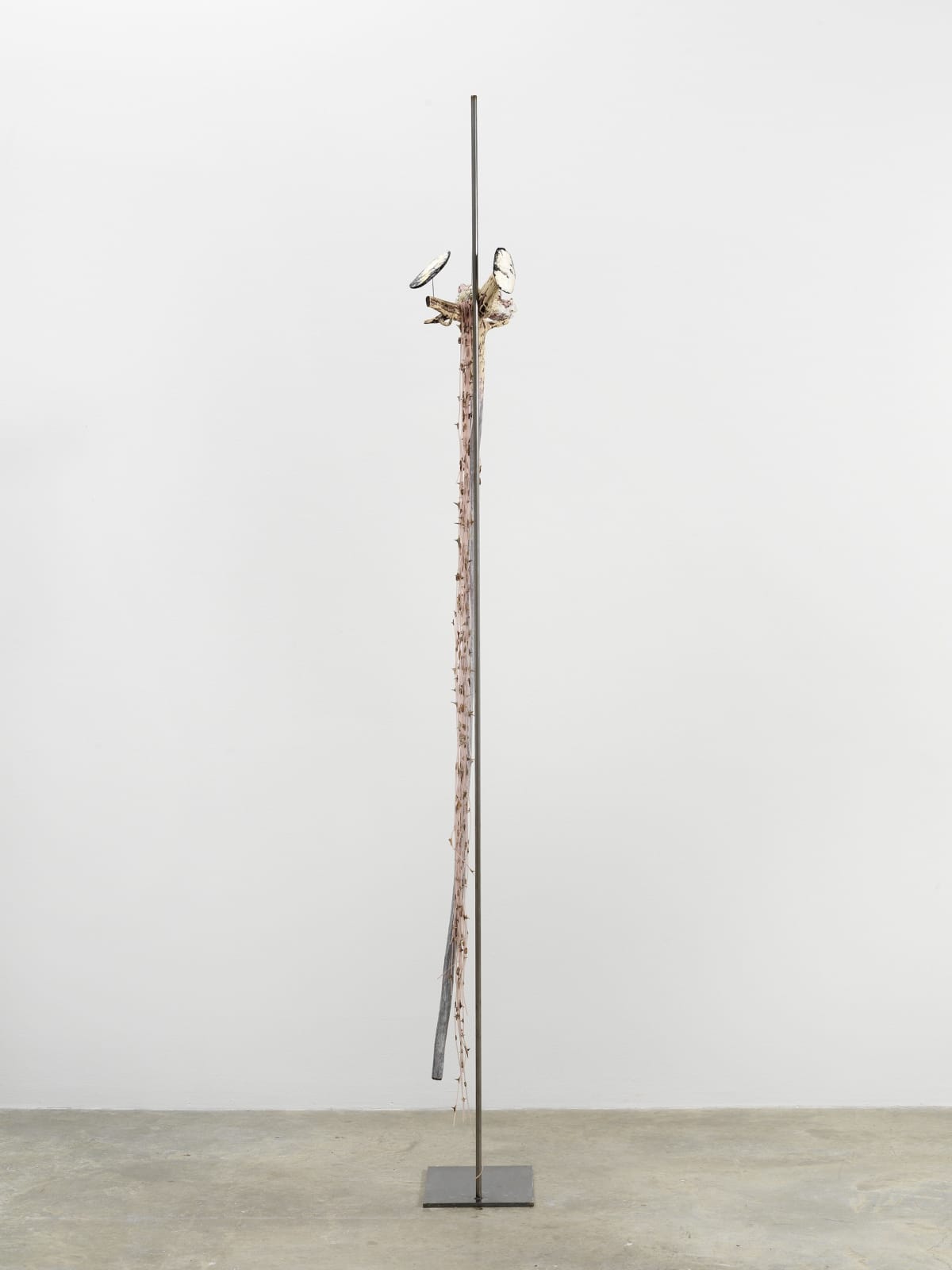 Minouk Lim, Lonesome Viewer, 2022