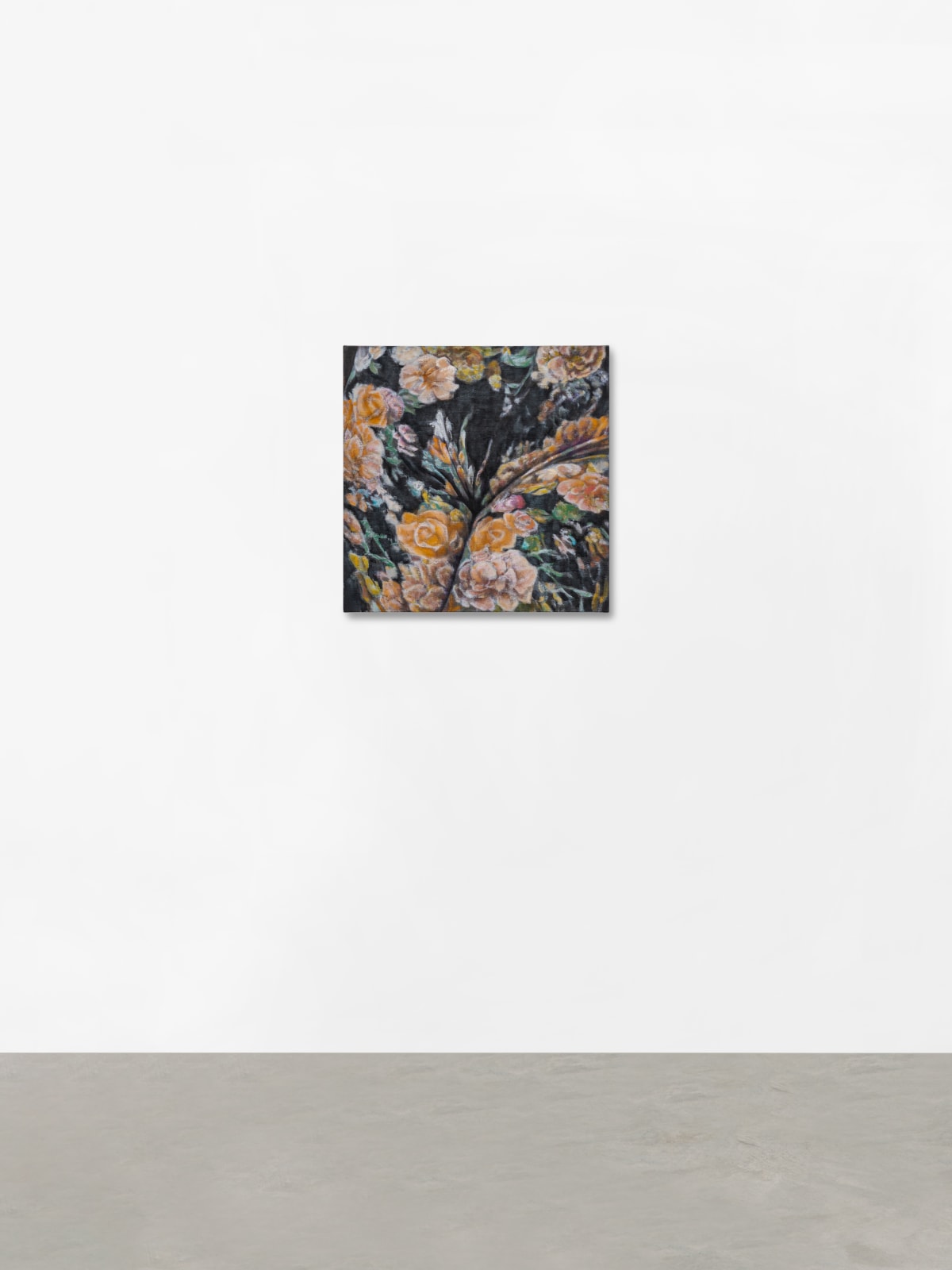 Kang Seok Ho, Untitled, 2019