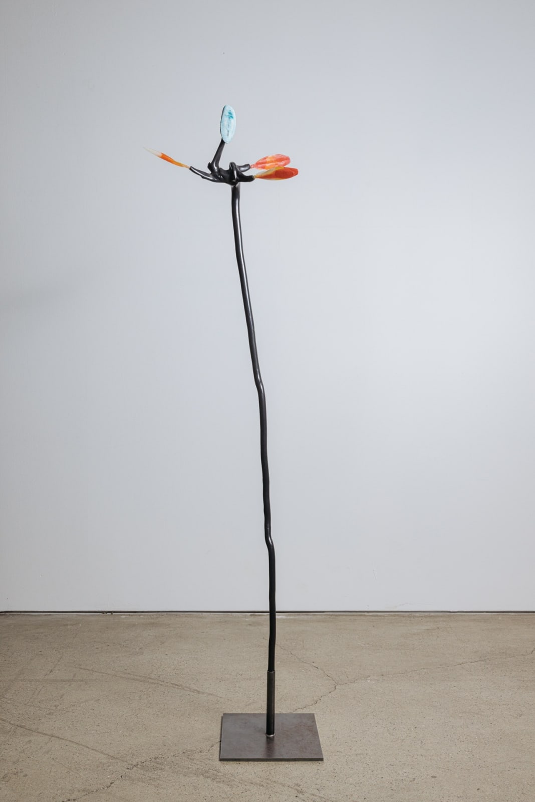 Minouk Lim, Summer Wind, 2022