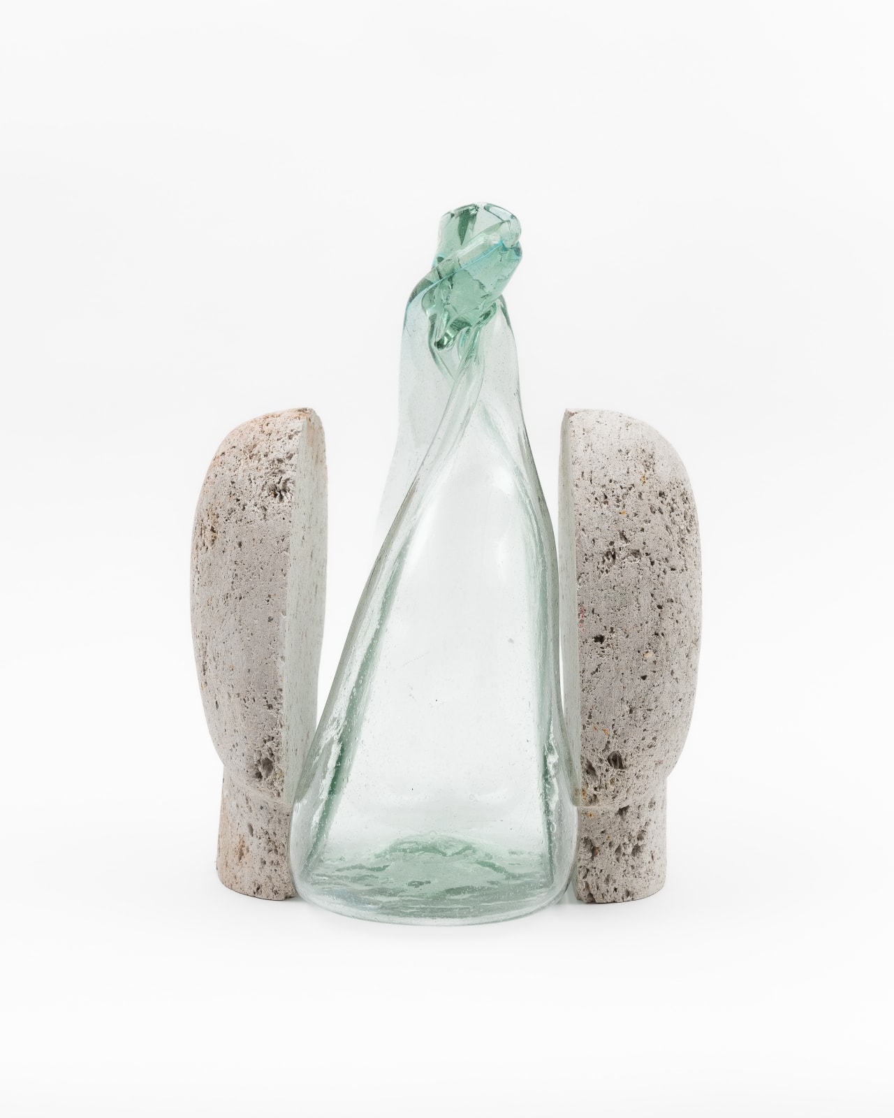 Tania Pérez Córdova, Breathe out 2, 2022