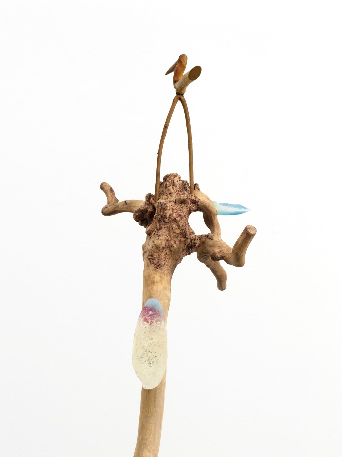 Minouk Lim, A Day Far Away, 2022