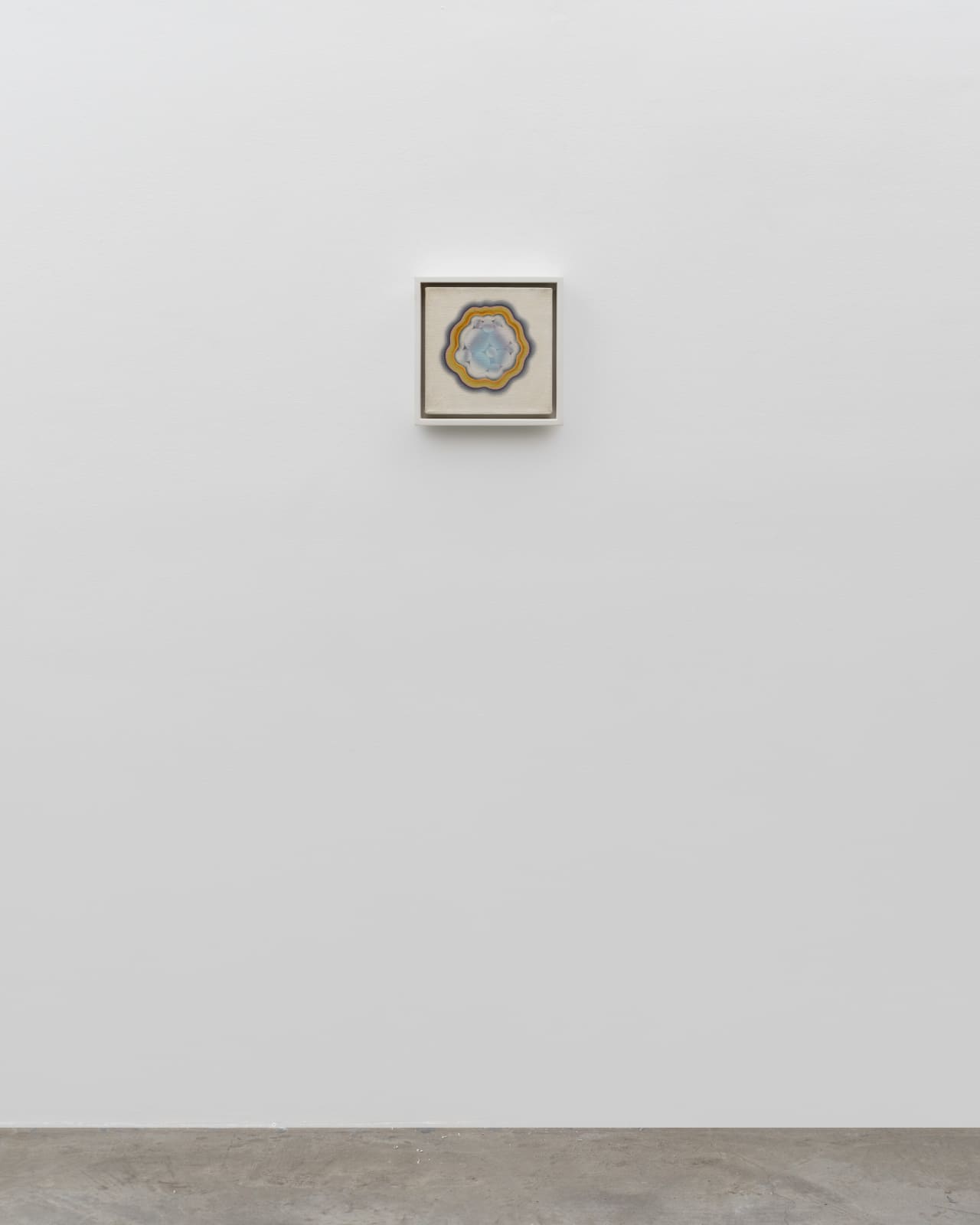 Kim Tschang-Yeul, Composition, 1969