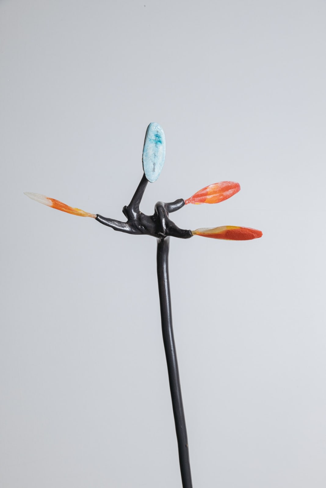Minouk Lim, Summer Wind, 2022