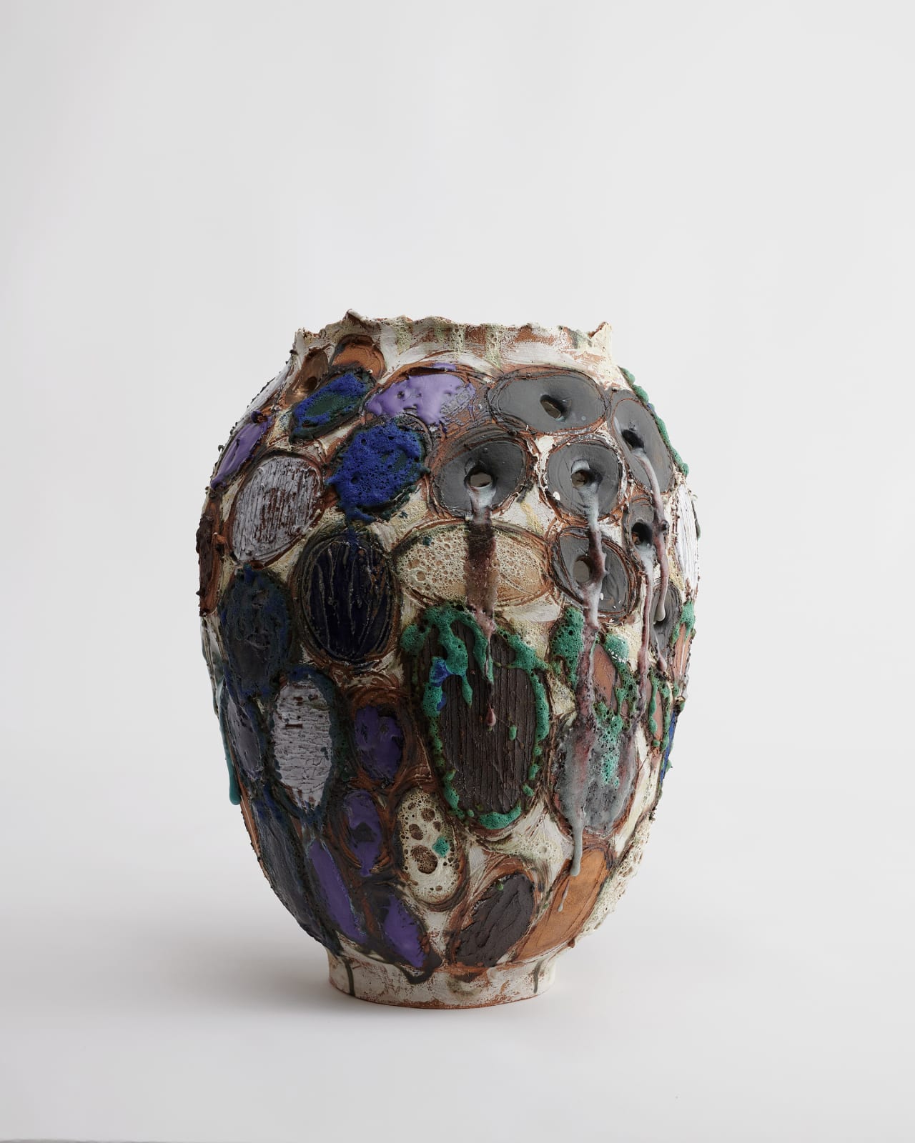 Jane Yang D'Haene, Untitled, 2024