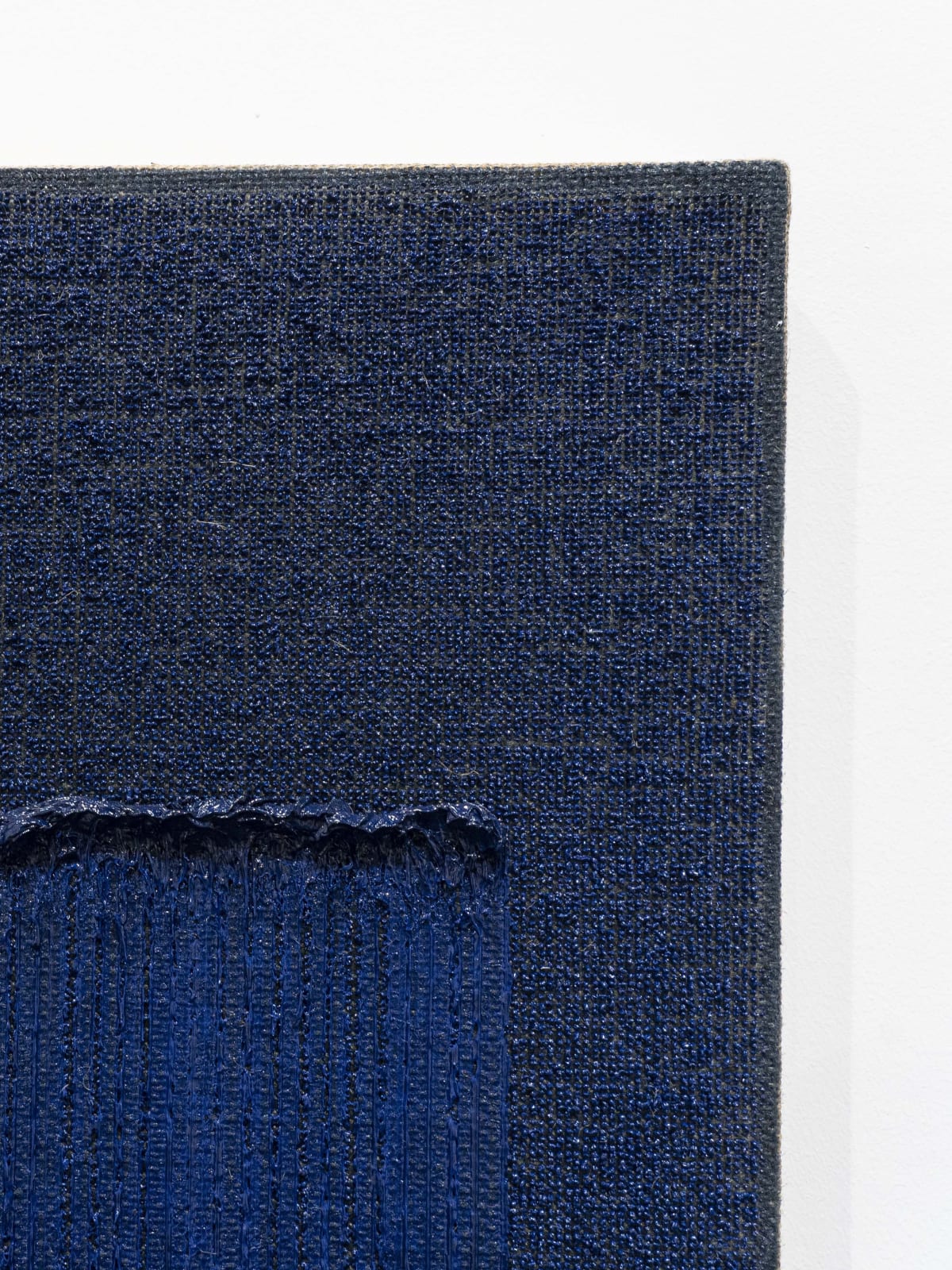 Ha Chong-Hyun , Conjunction 21-90, 2021