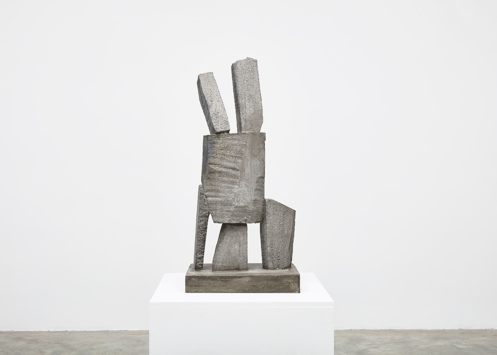 Gimhongsok, Resist - Ho, 2018