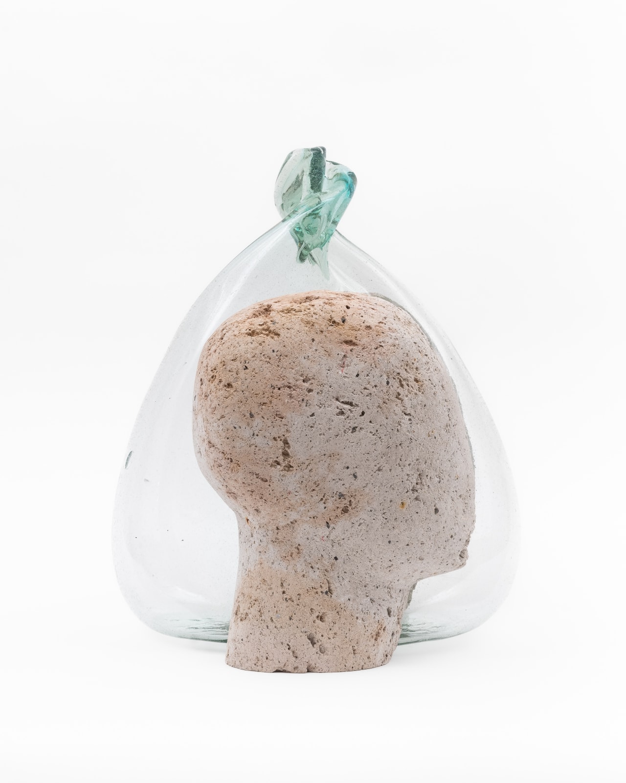 Tania Pérez Córdova, Breathe out 2, 2022