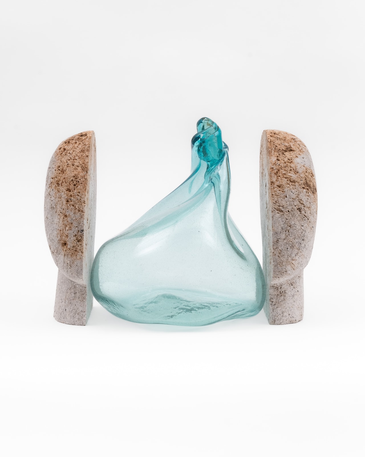 Tania Pérez Córdova, Breathe in 2, 2022