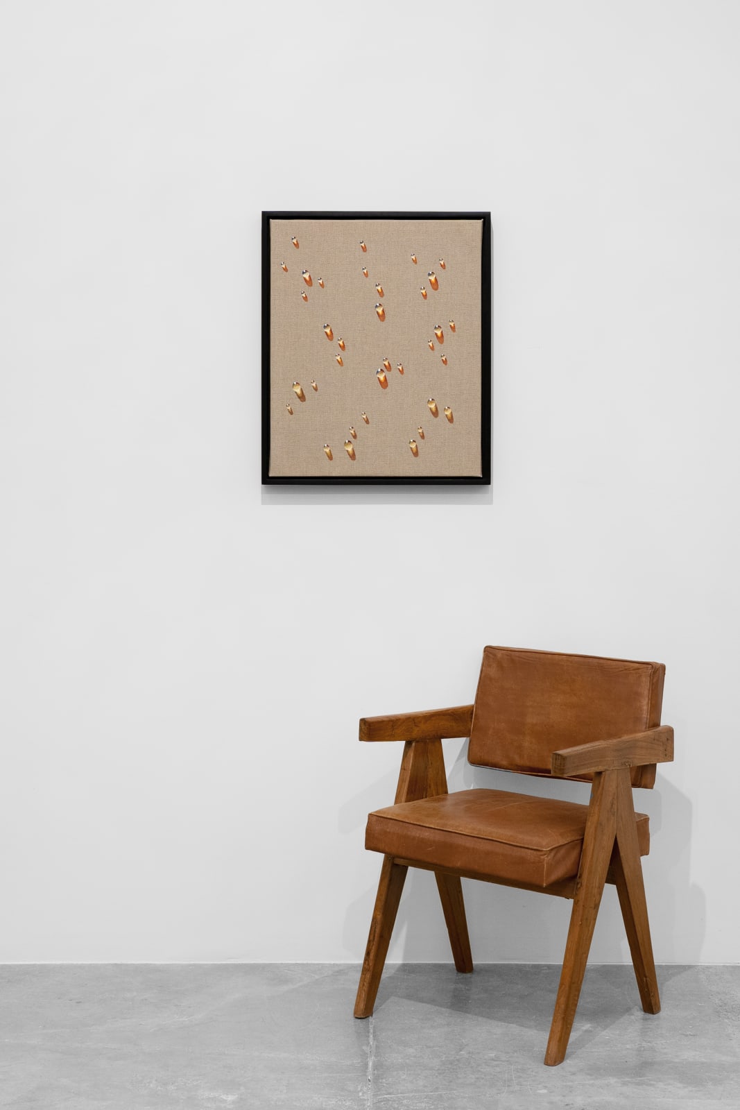 Kim Tschang-Yeul, Waterdrops, 2000