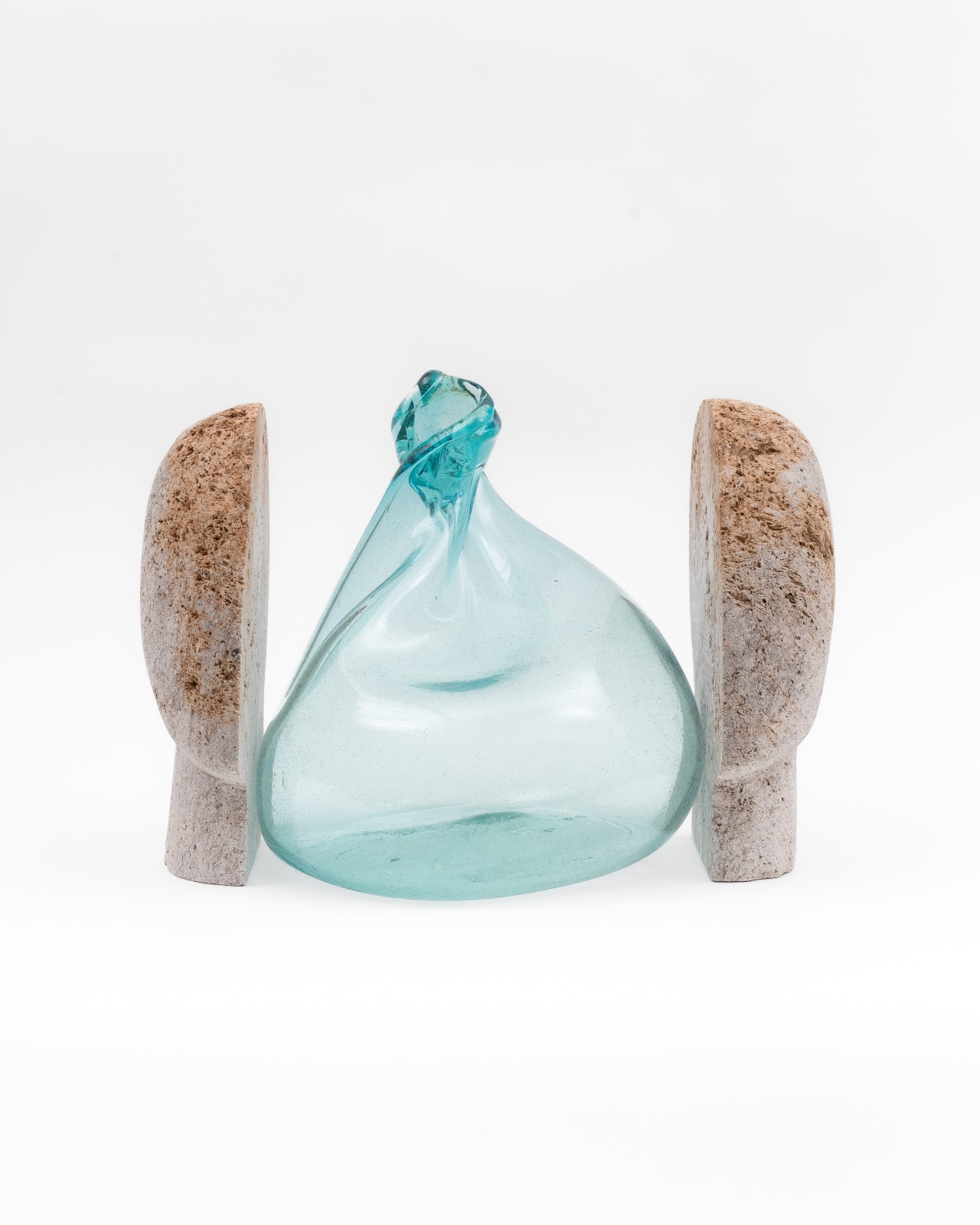 Tania Pérez Córdova, Breathe in 2, 2022
