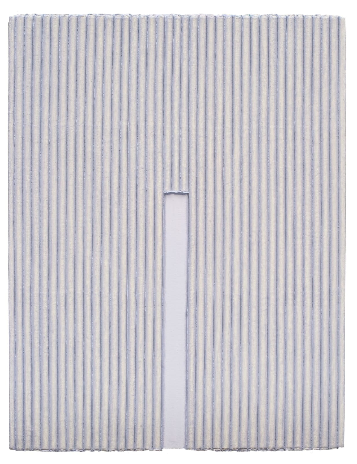 Park Seo-Bo, Ecriture No. 080525, 2008