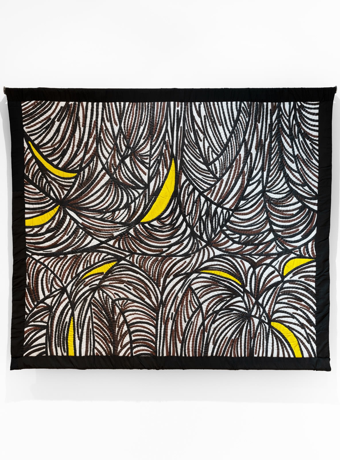 Pacita Abad, Freedom From Illusion, 1984