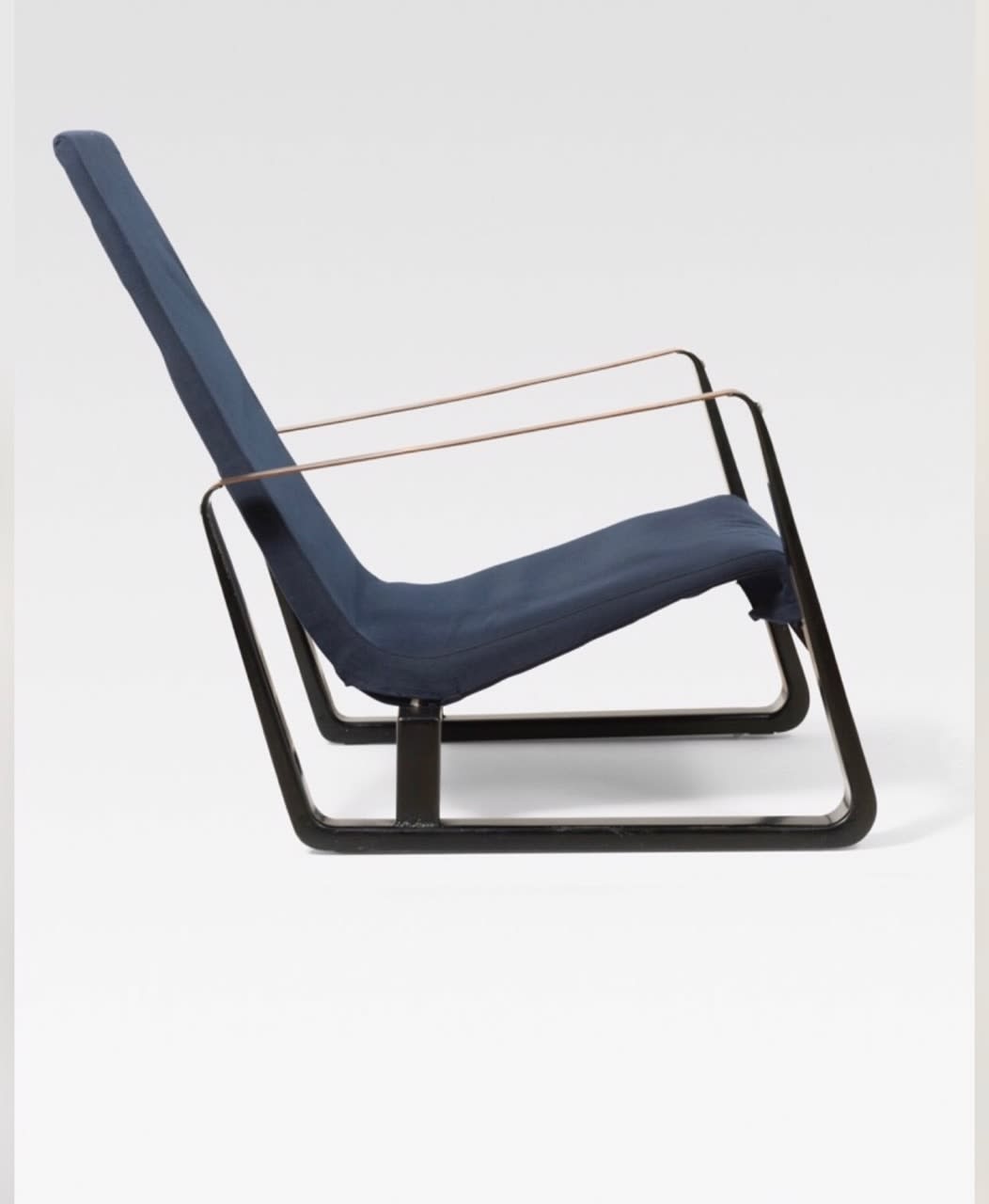 Jean Prouvé, "Cite" Chair, 1933