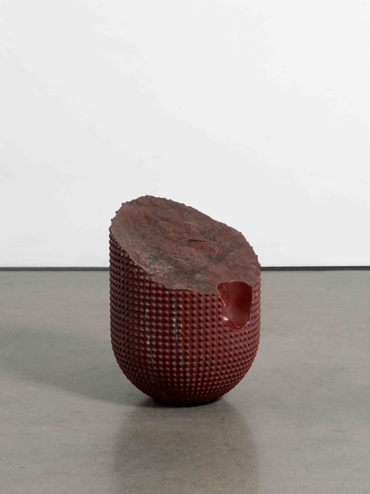 Davide Balliano, Rosso Laguna 1, 2023