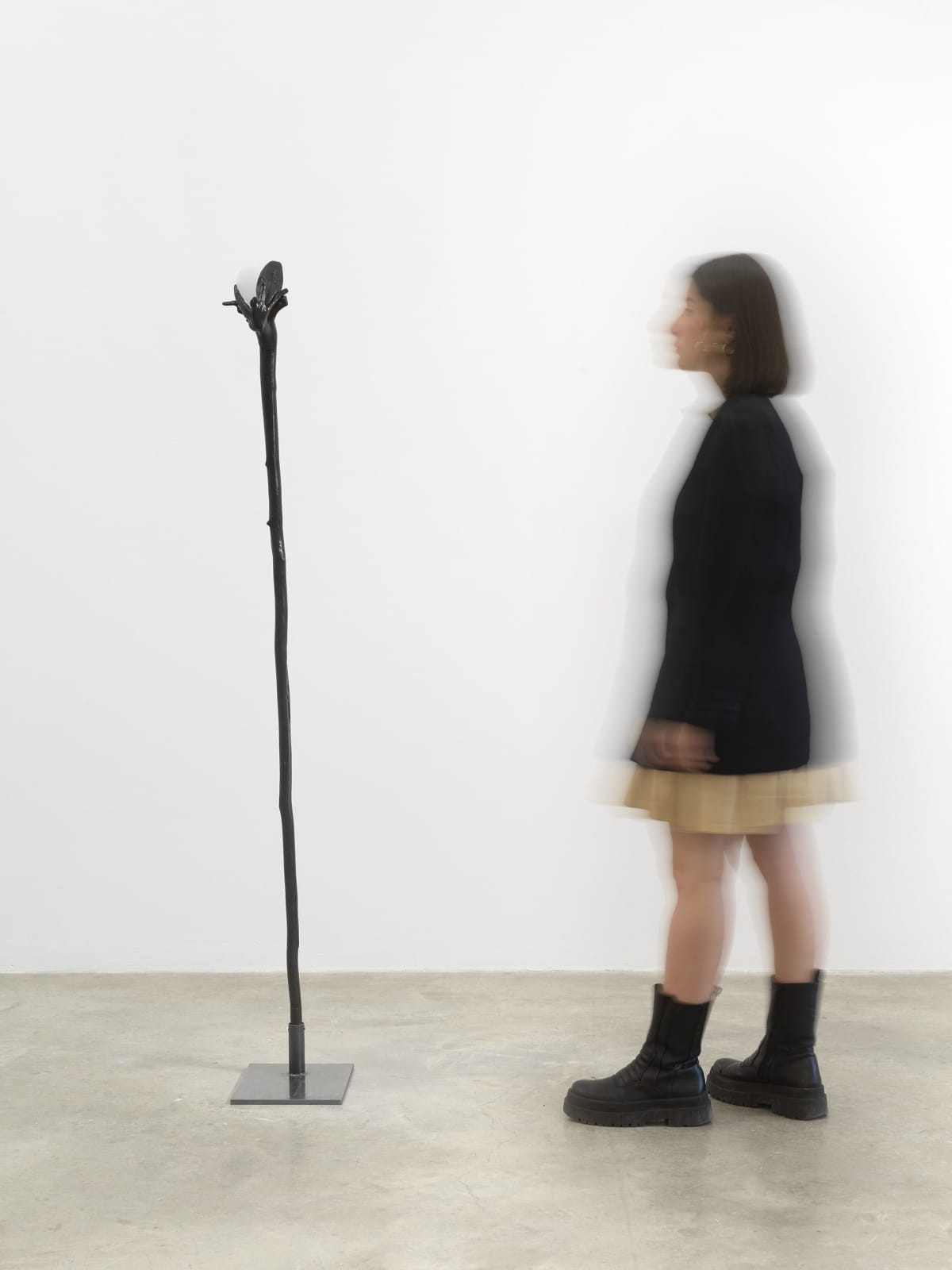 Minouk Lim, Languid Statement, 2022
