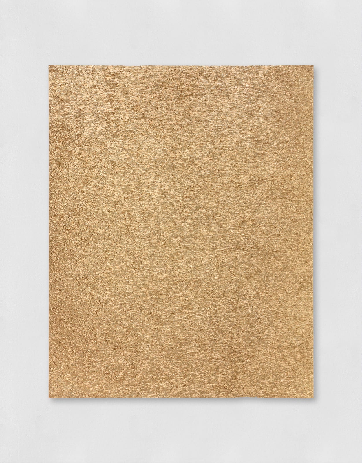 Gimhongsok, After Oil (Almaty), 2018