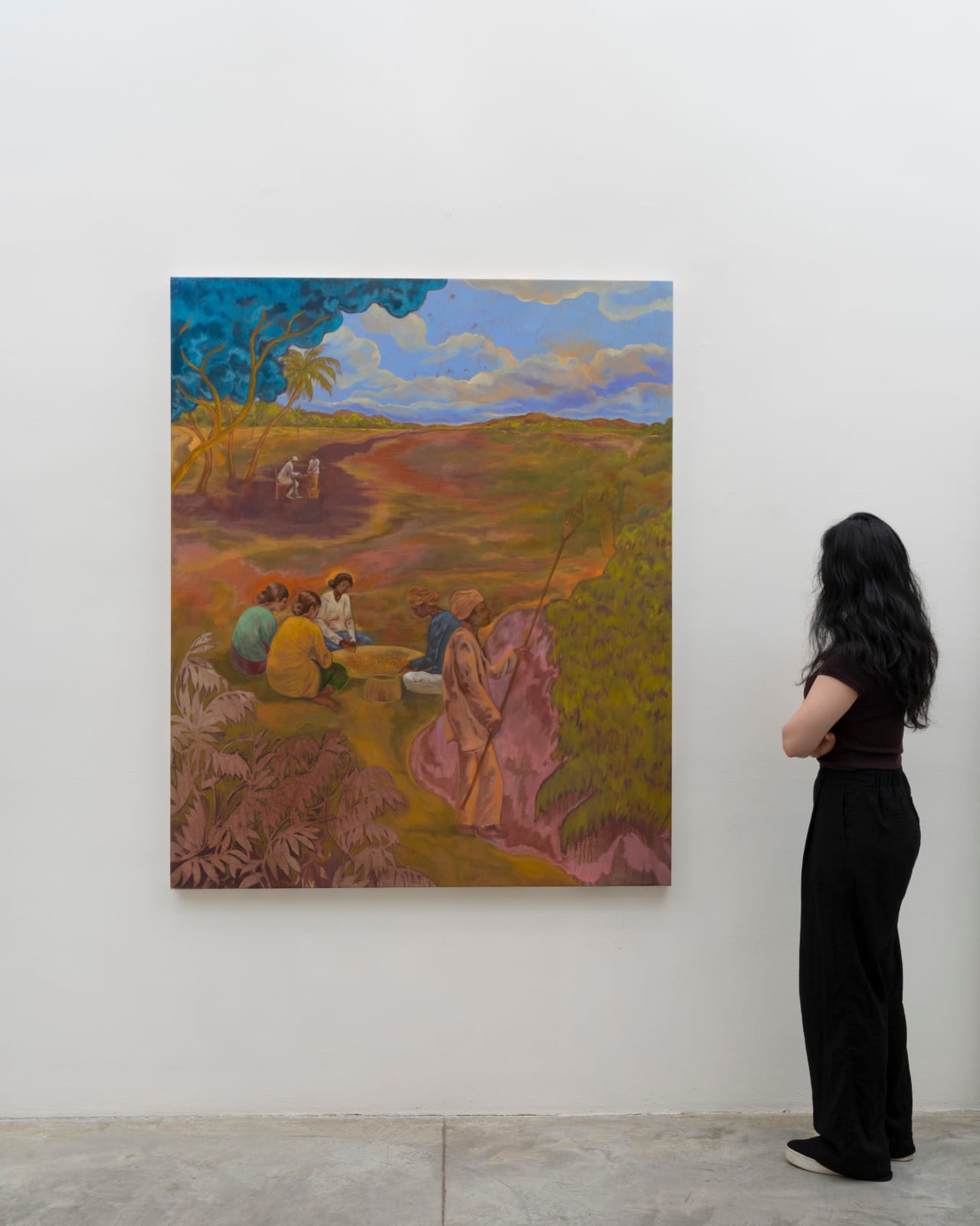 Khairulddin Wahab, Secret Archipelago, 2025