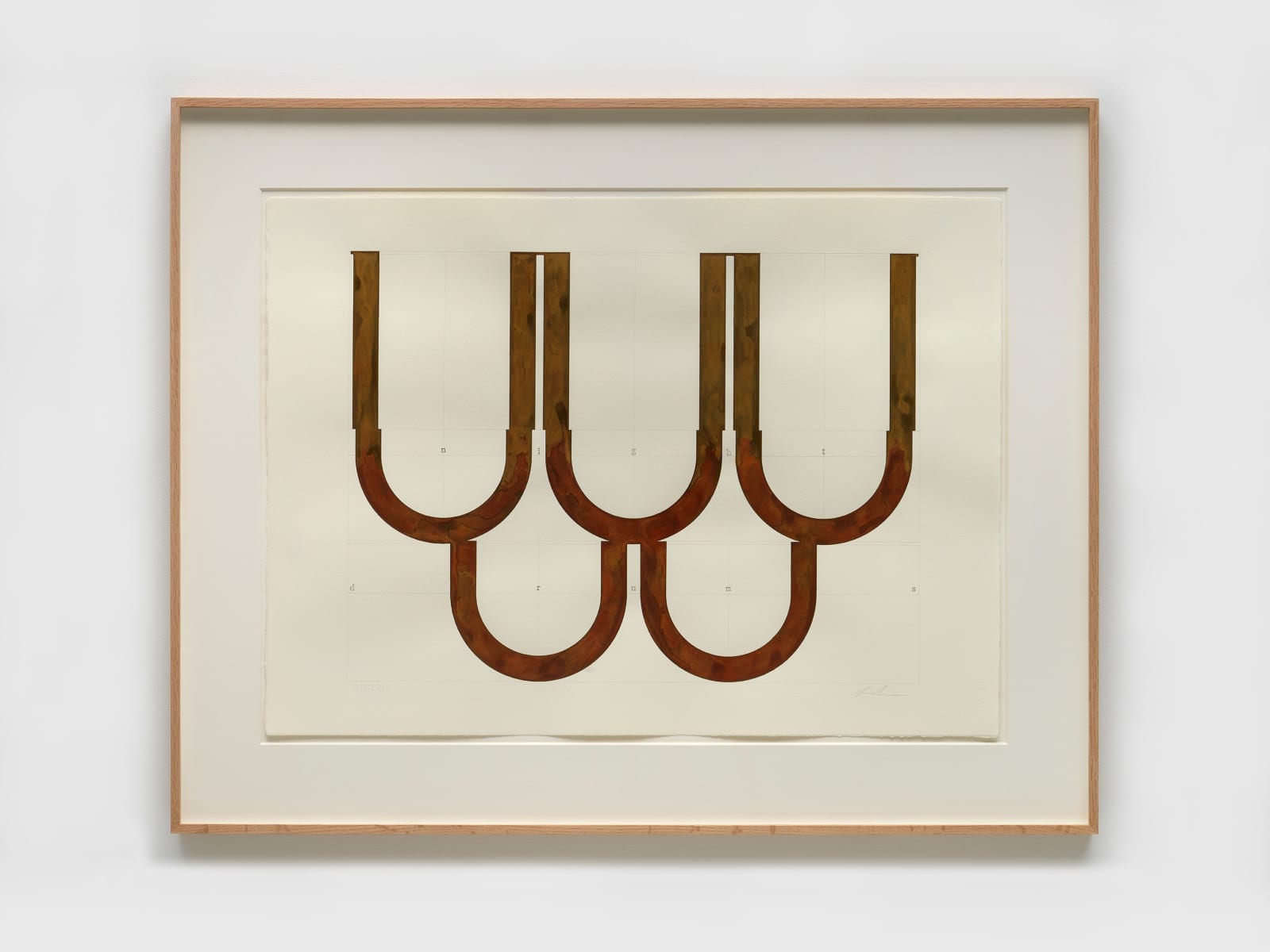 Davide Balliano, UNTITLED_07112025, 2025