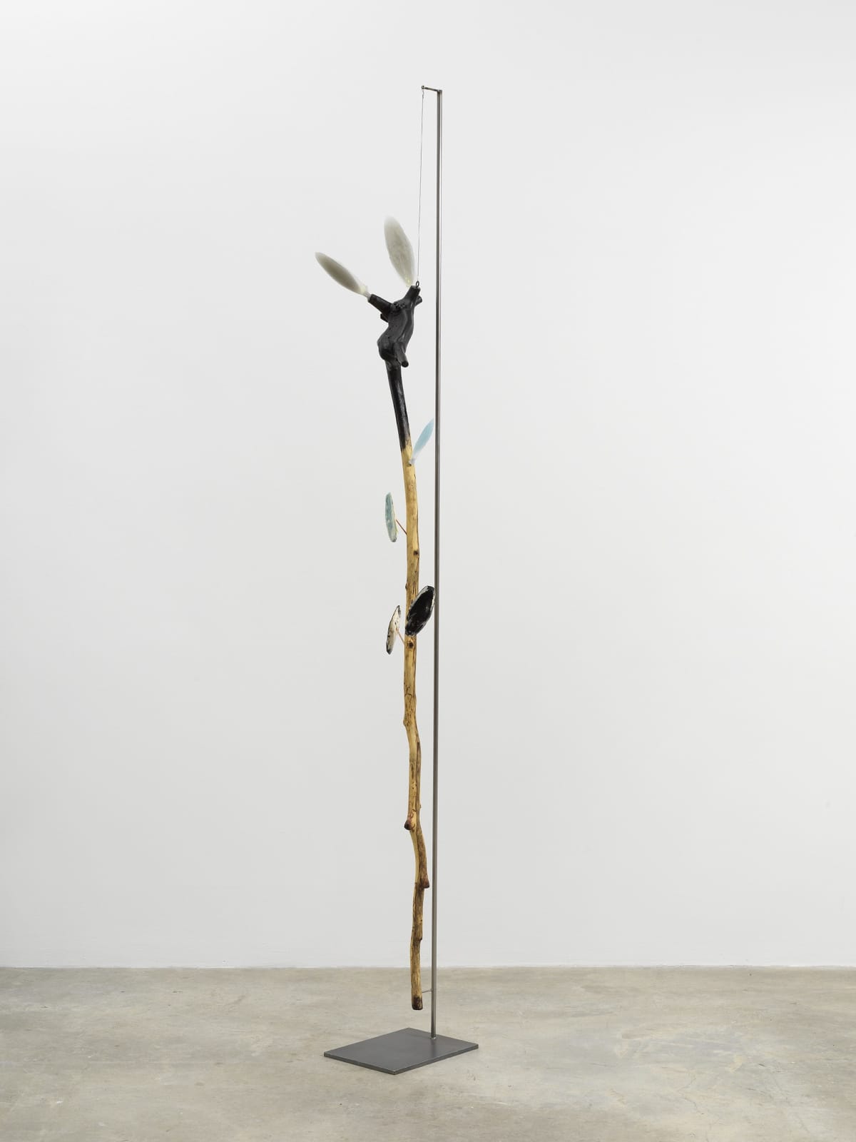 Minouk Lim, Mother Tongue, 2022