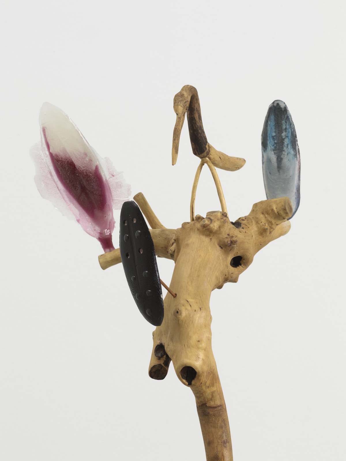 Minouk Lim, Ready to Whirl, 2022