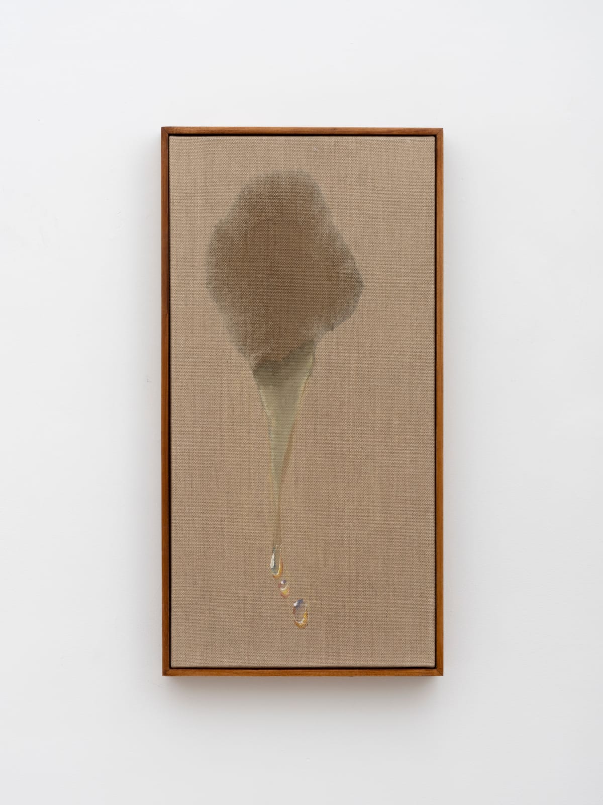 Kim Tschang-Yeul, Waterdrops, 1979