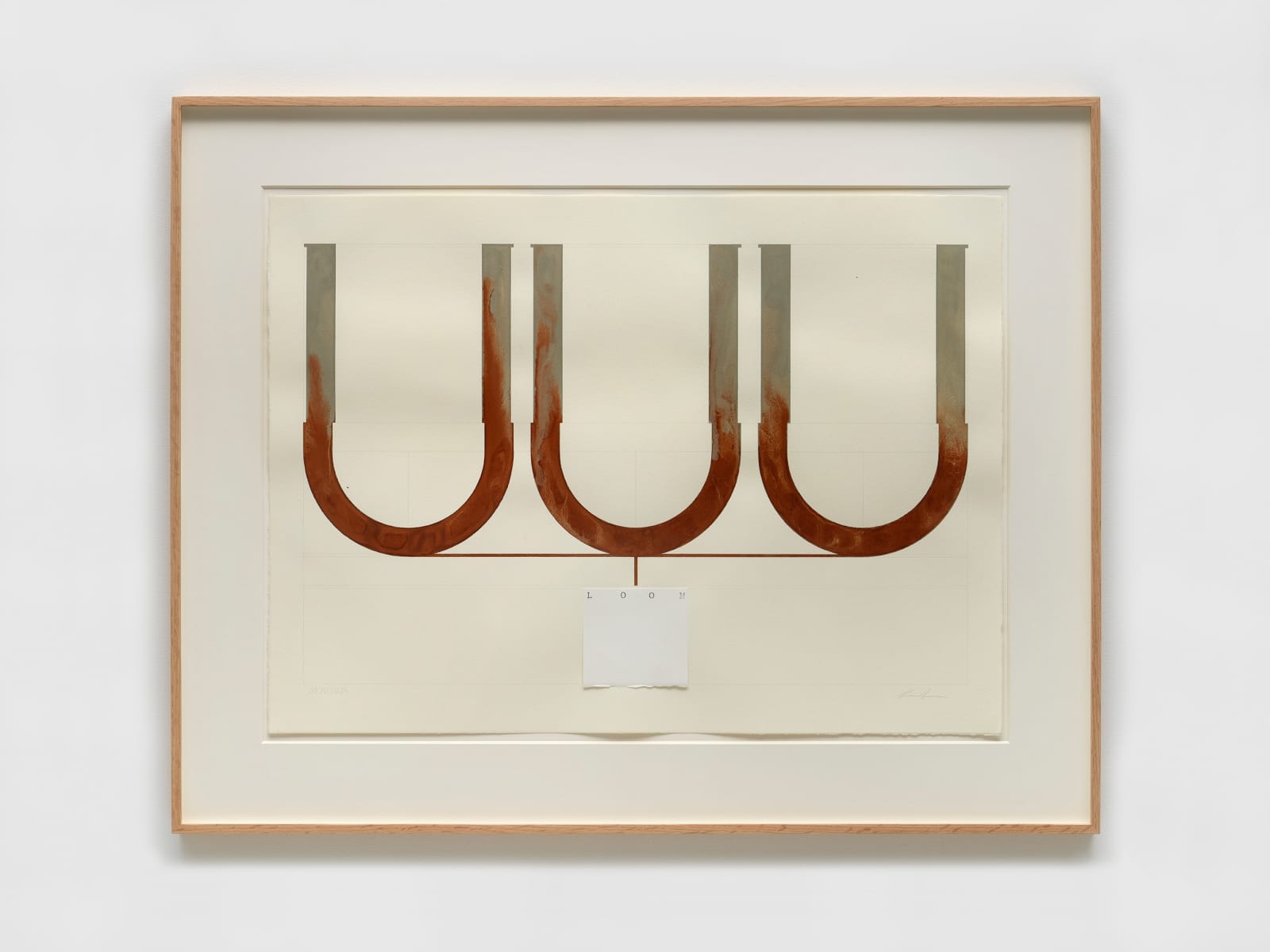 Davide Balliano, UNTITLED_05302025, 2025