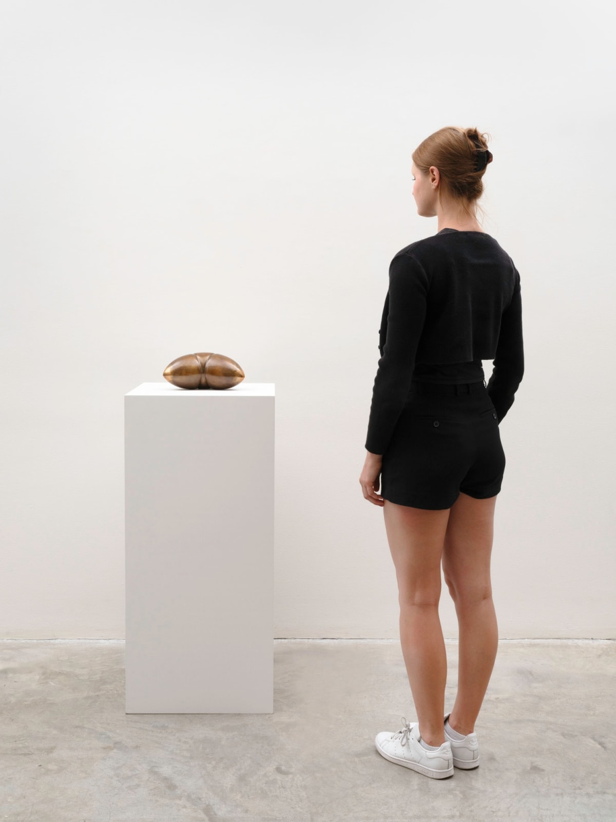 Louise Bourgeois, POINT OF CONTACT, 1967–1968