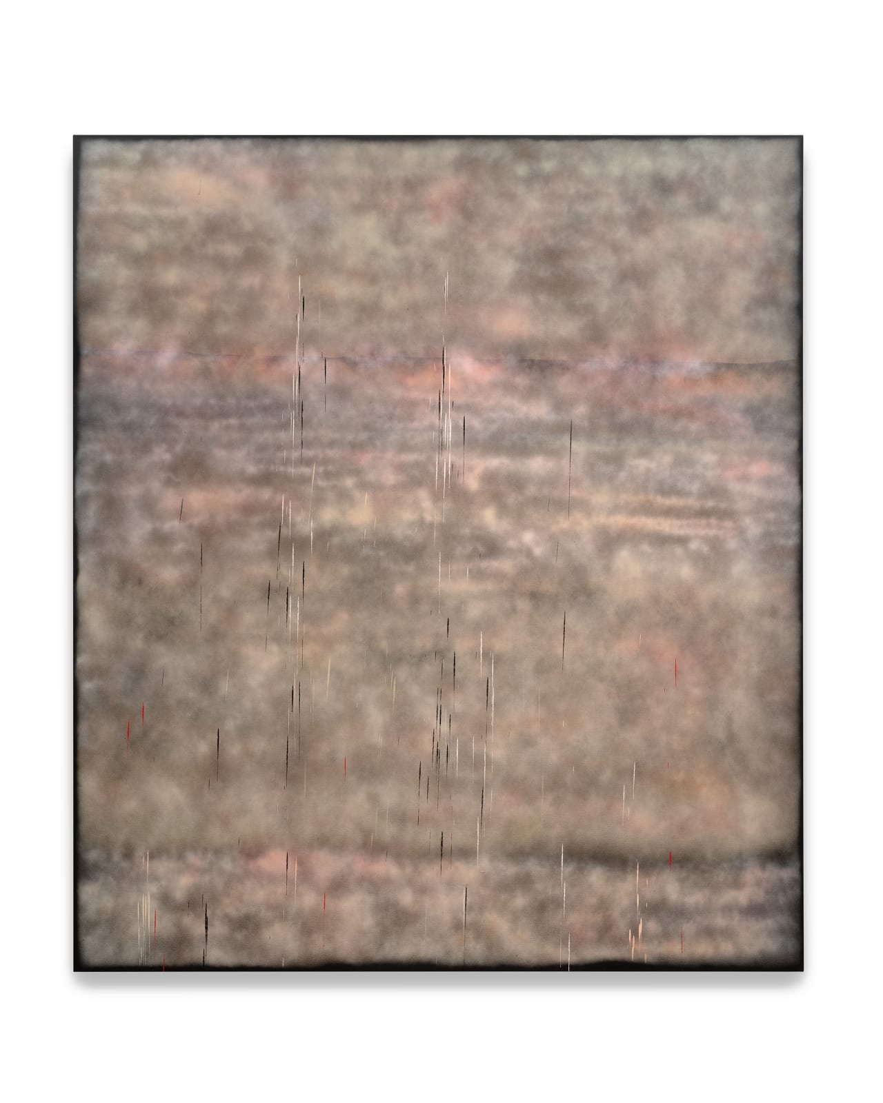 Sterling Ruby, SP209, 2012