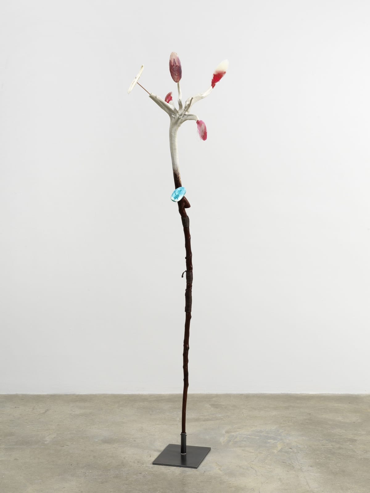 Minouk Lim, Coupling of Choice, 2022